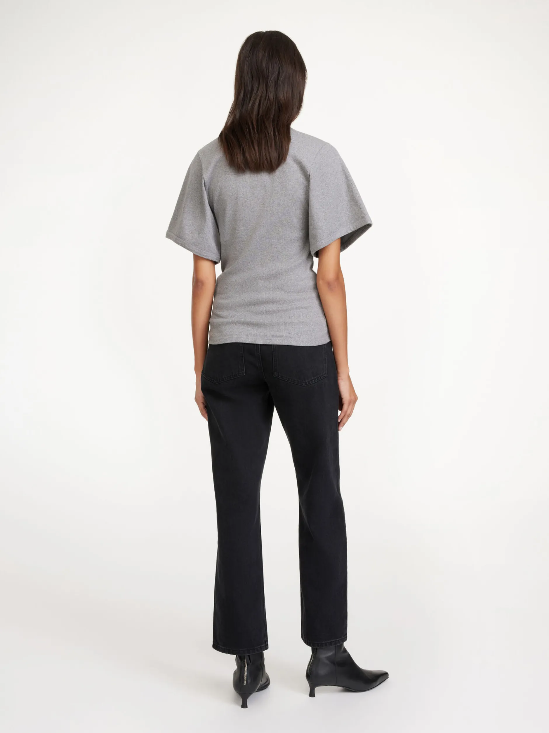 By Malene Birger Lunai T-shirt^ Tops