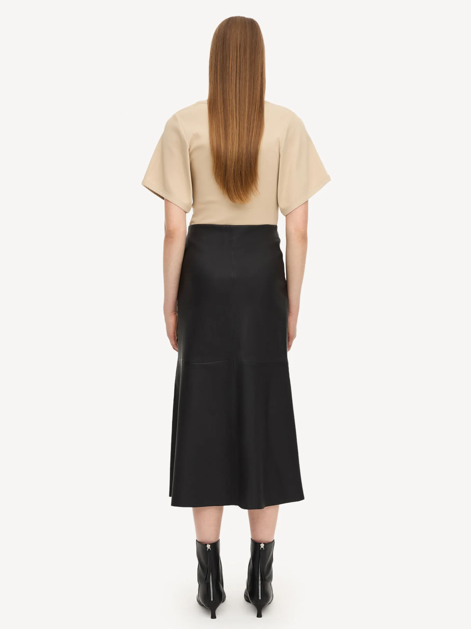 By Malene Birger Lunai T-shirt^ Tops