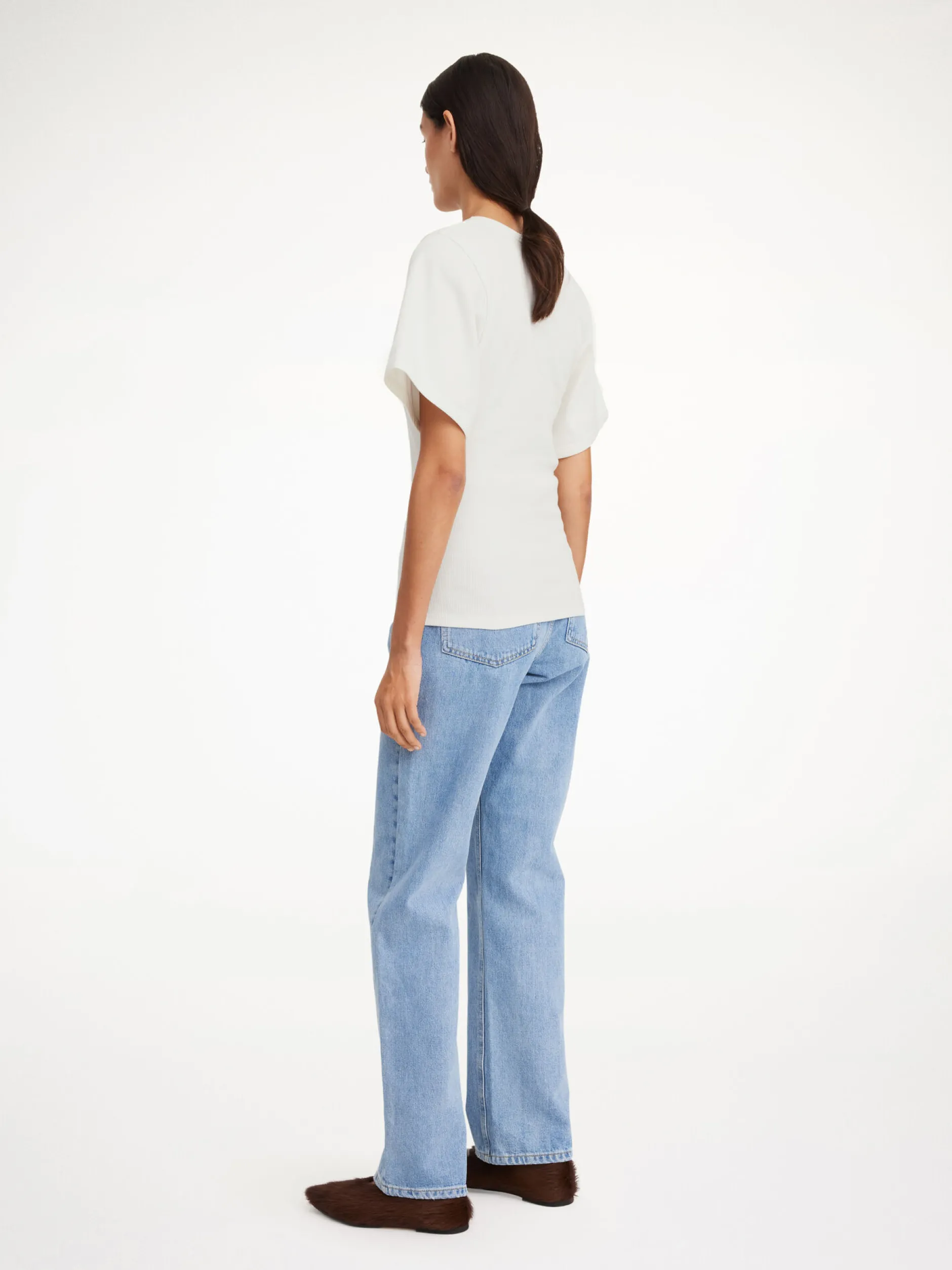 By Malene Birger Lunai T-shirt^ Tops