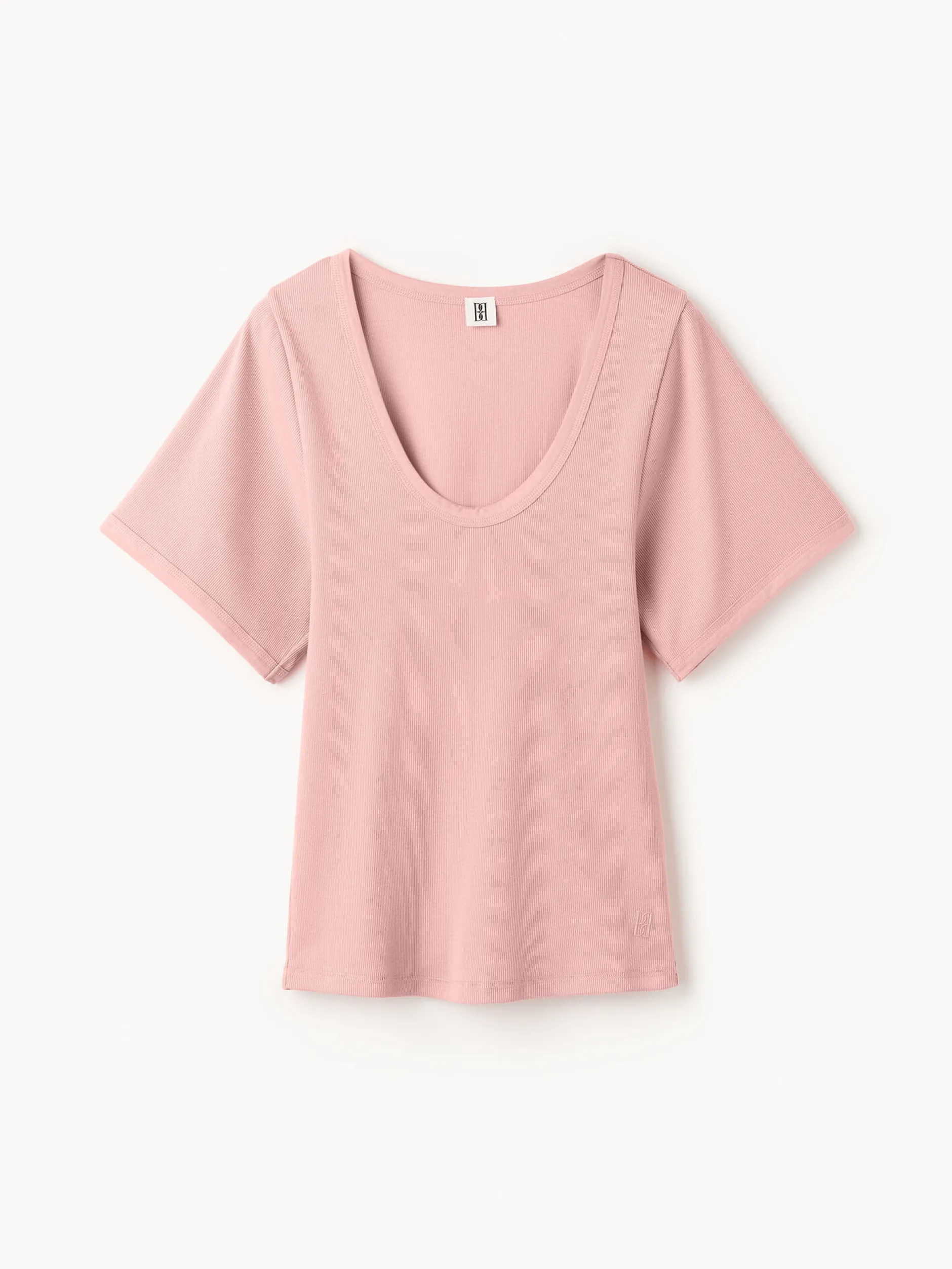 By Malene Birger Lunai T-shirt^ Tops
