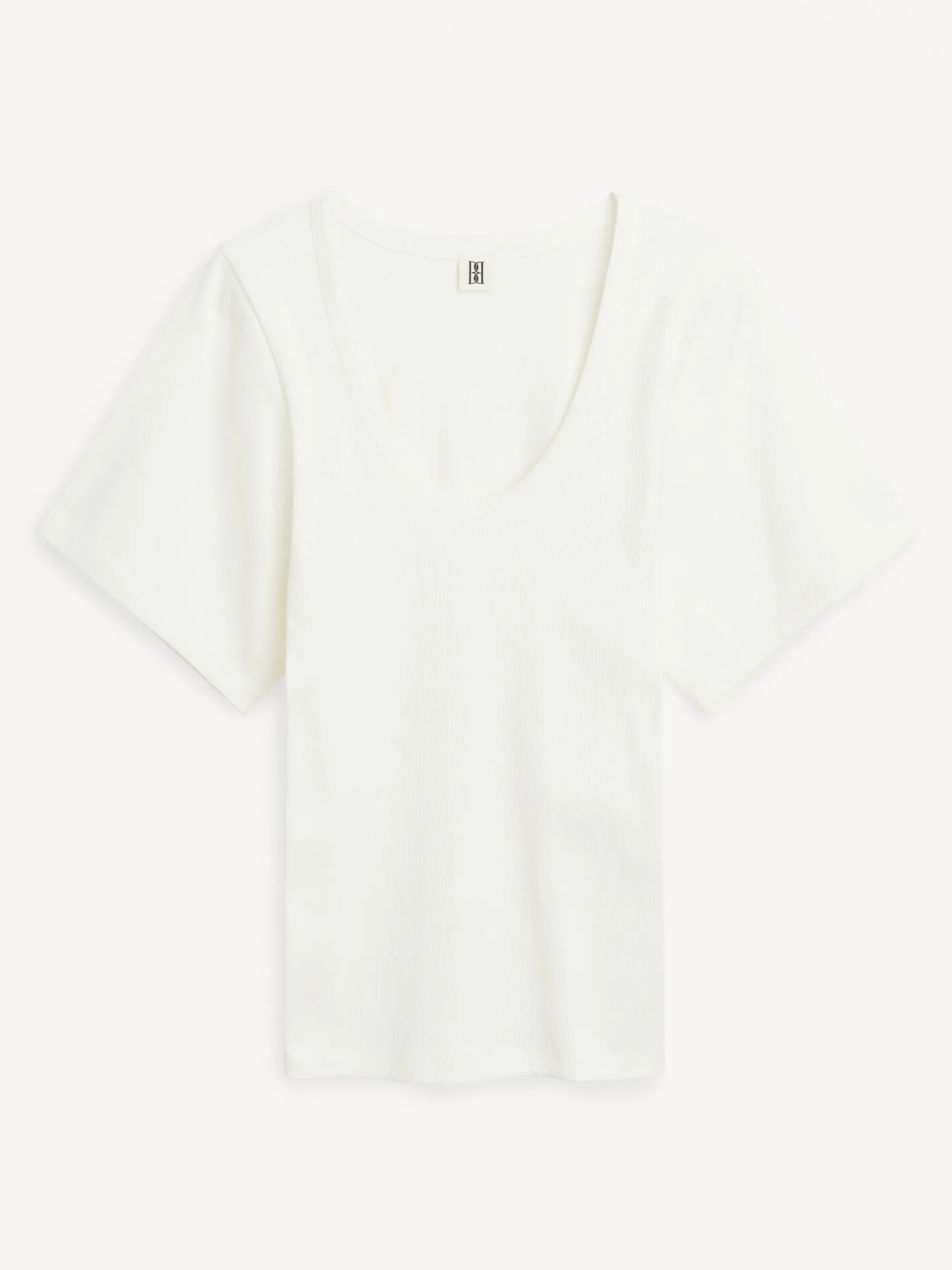 By Malene Birger Lunai T-shirt^ Tops