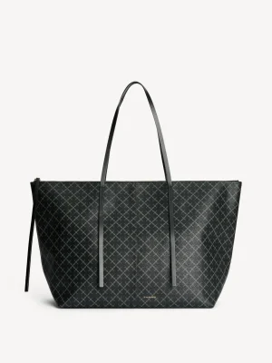By Malene Birger Luze Tote Bag^ Bags