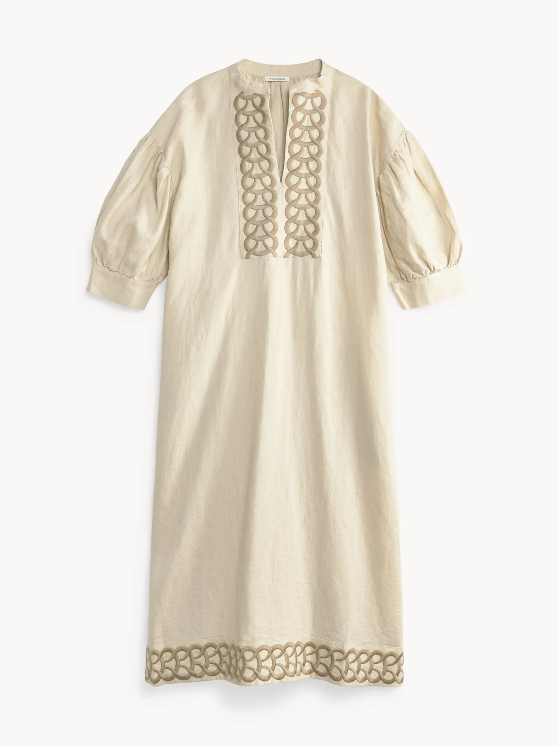 By Malene Birger Lydea Linen Maxi Dress^ Dresses