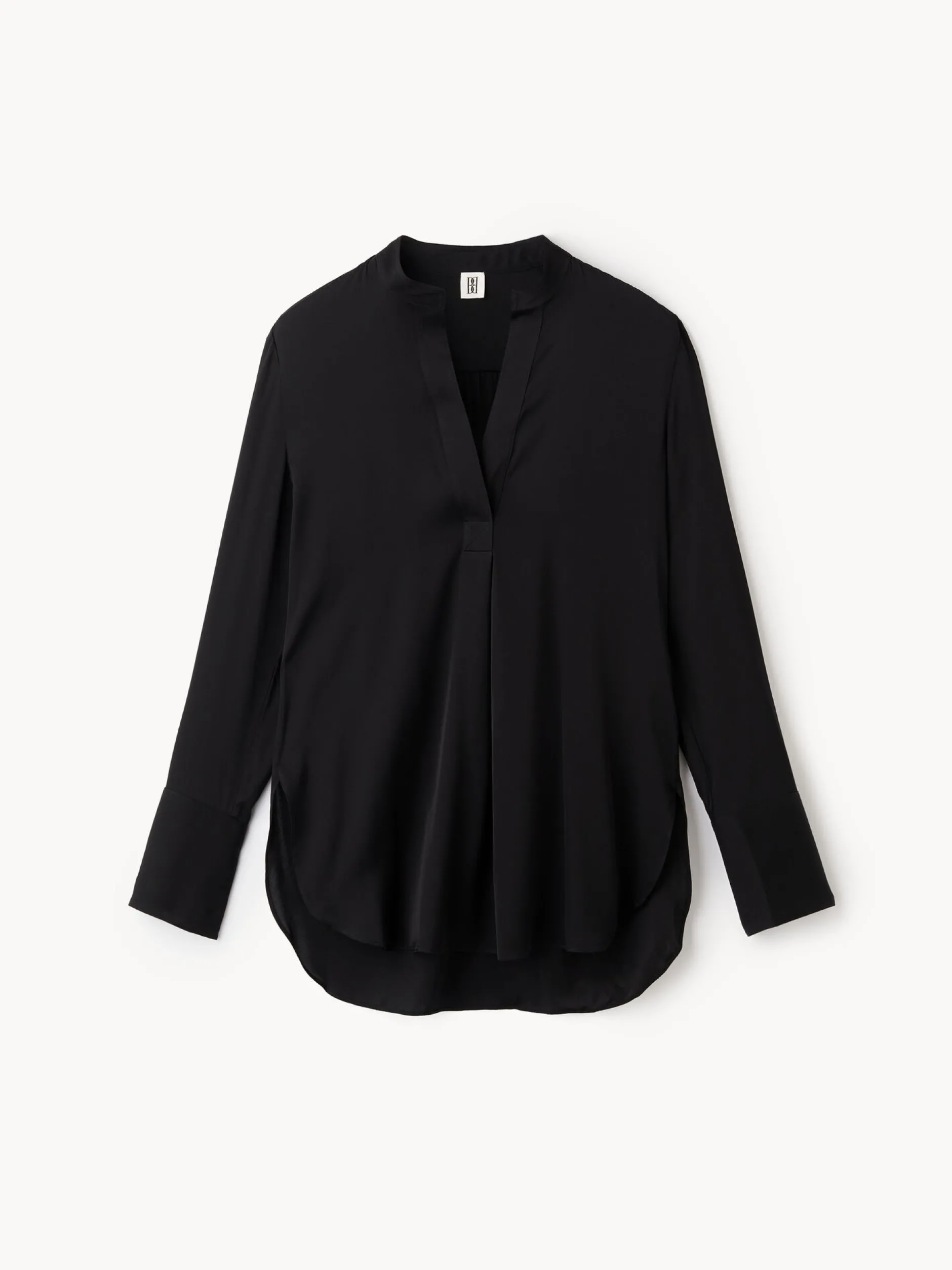 By Malene Birger Mabillon Silk Shirt^ Shirts & Blouses
