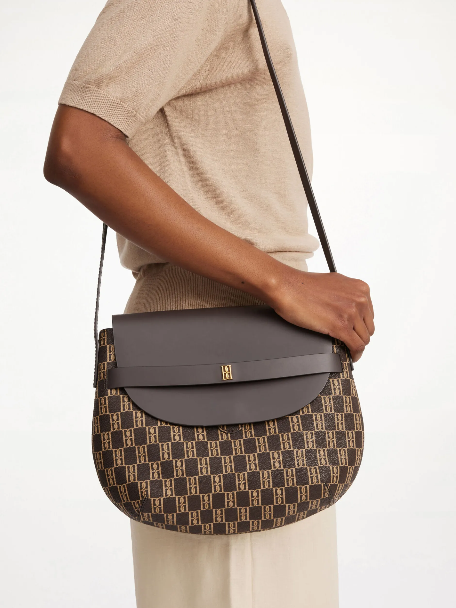 By Malene Birger Maellons Shoulder Bag^ Bags