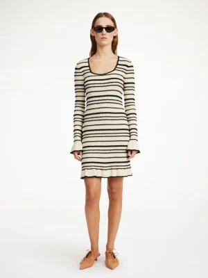 By Malene Birger Mailey Midi Dress^ Knitwear | Dresses