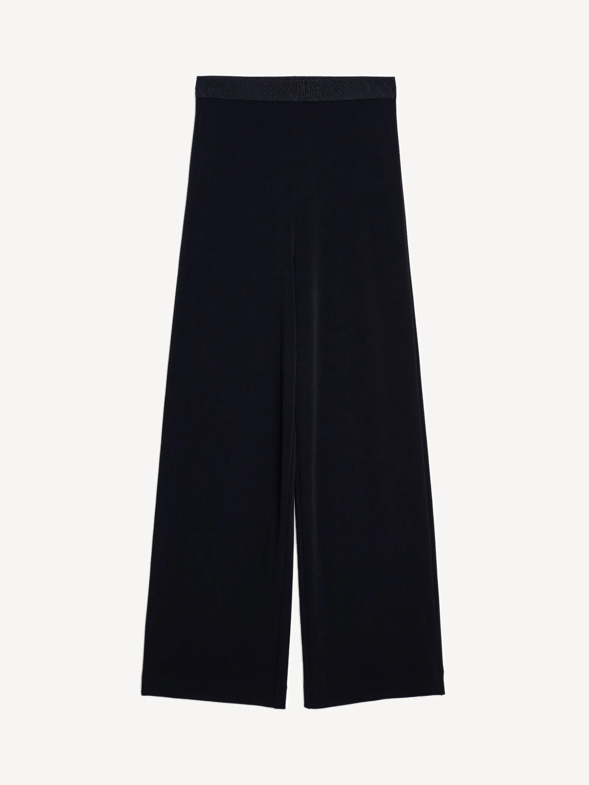 By Malene Birger Mandala Wide-leg Trousers^ Trousers