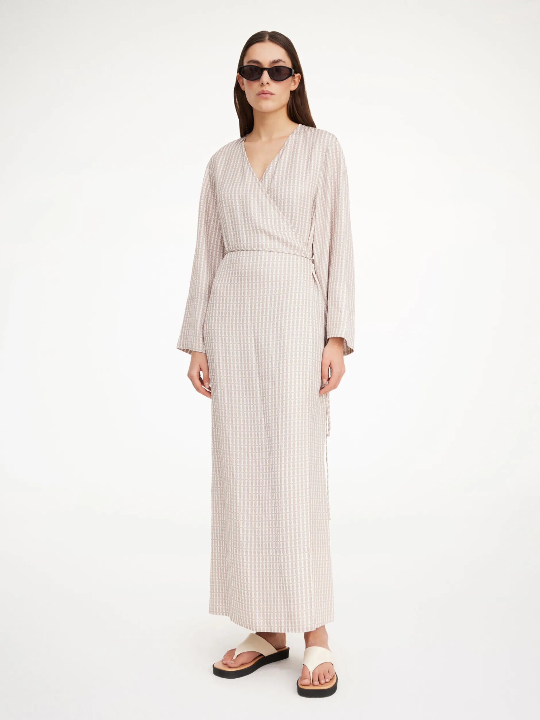 By Malene Birger Manissa Maxi Dress^ Dresses