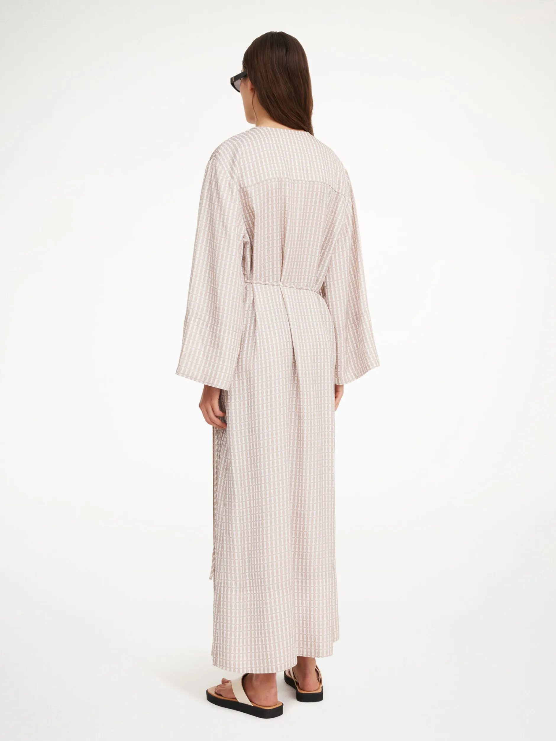 By Malene Birger Manissa Maxi Dress^ Dresses