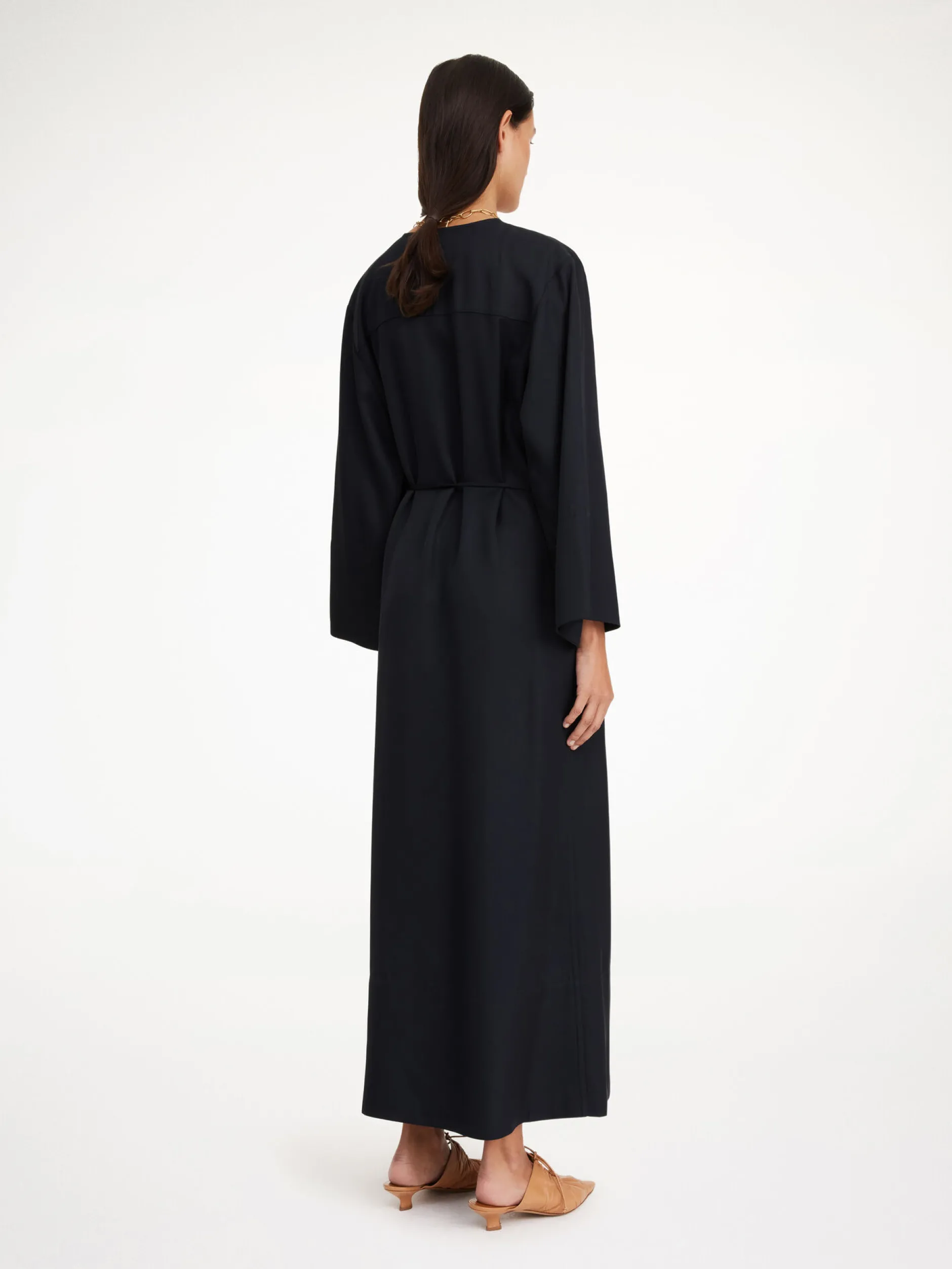 By Malene Birger Manissa Maxi Dress^ Dresses