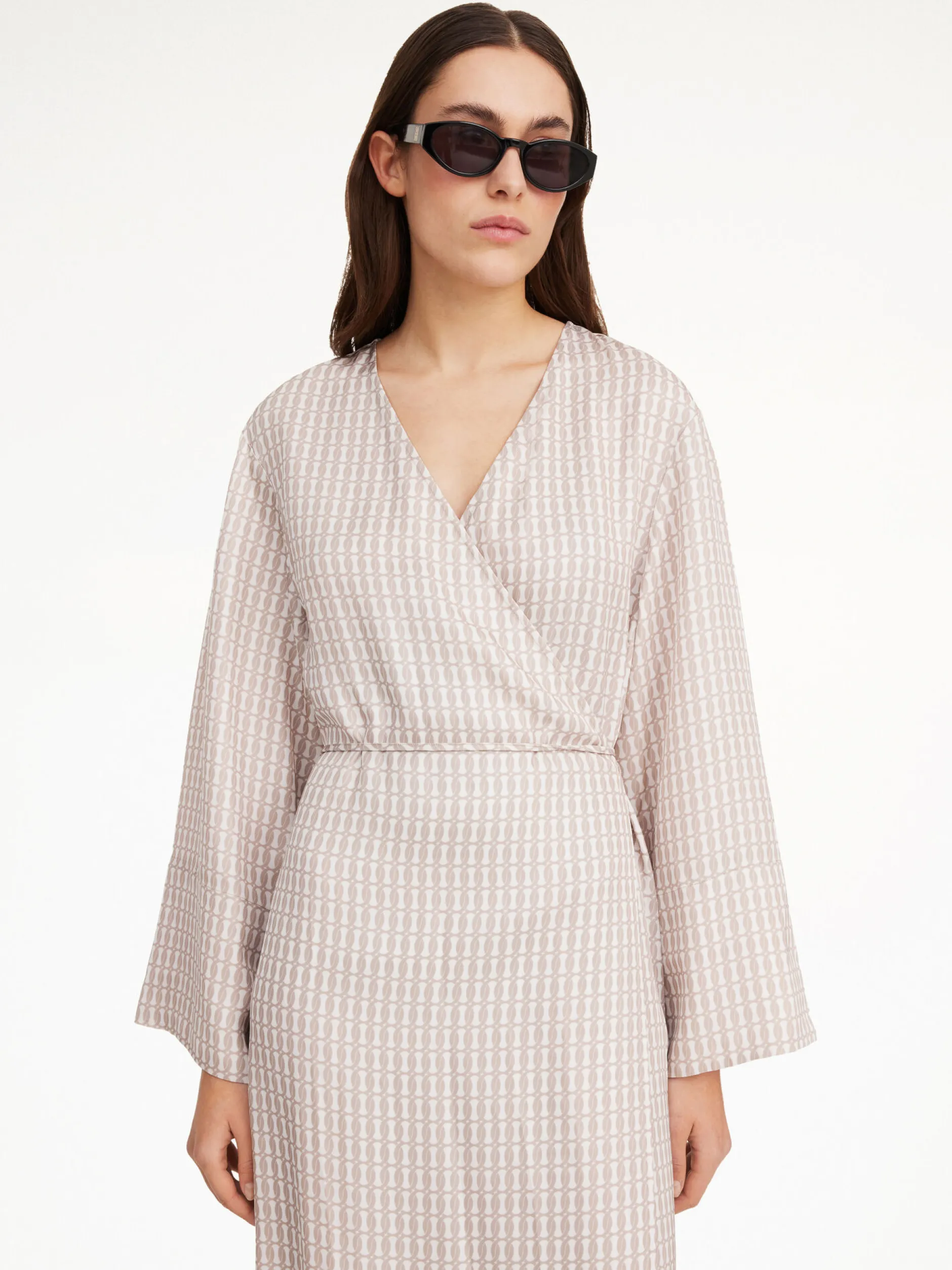 By Malene Birger Manissa Maxi Dress^ Dresses