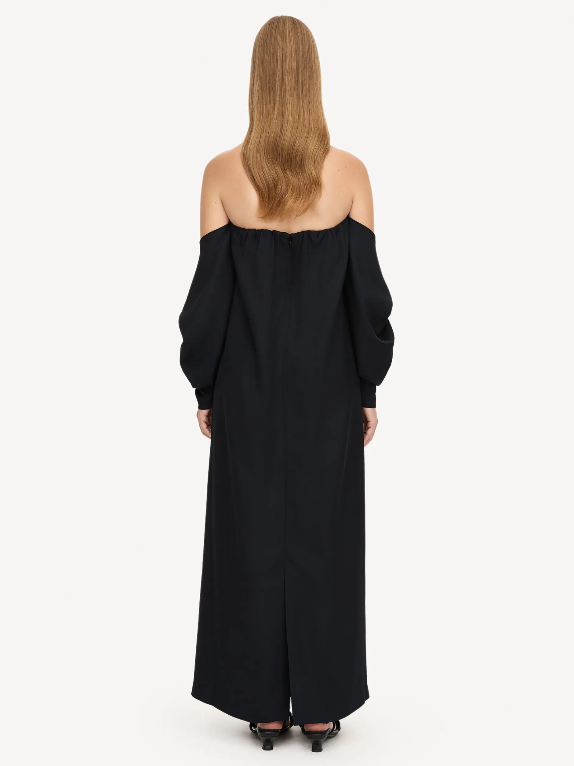 By Malene Birger Marelle Maxi Dress^ Dresses