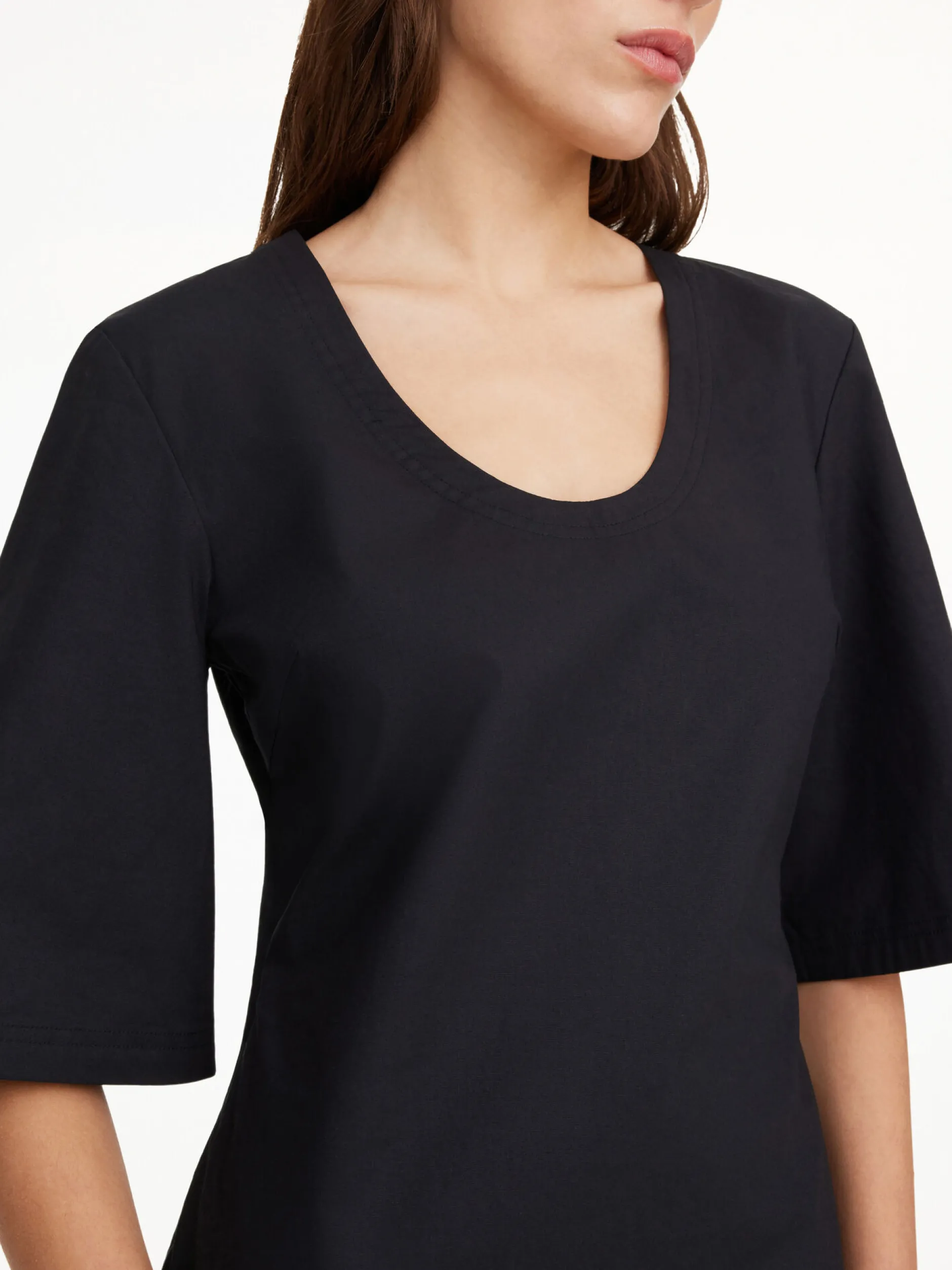 By Malene Birger Margerite Midi Dress^ Dresses