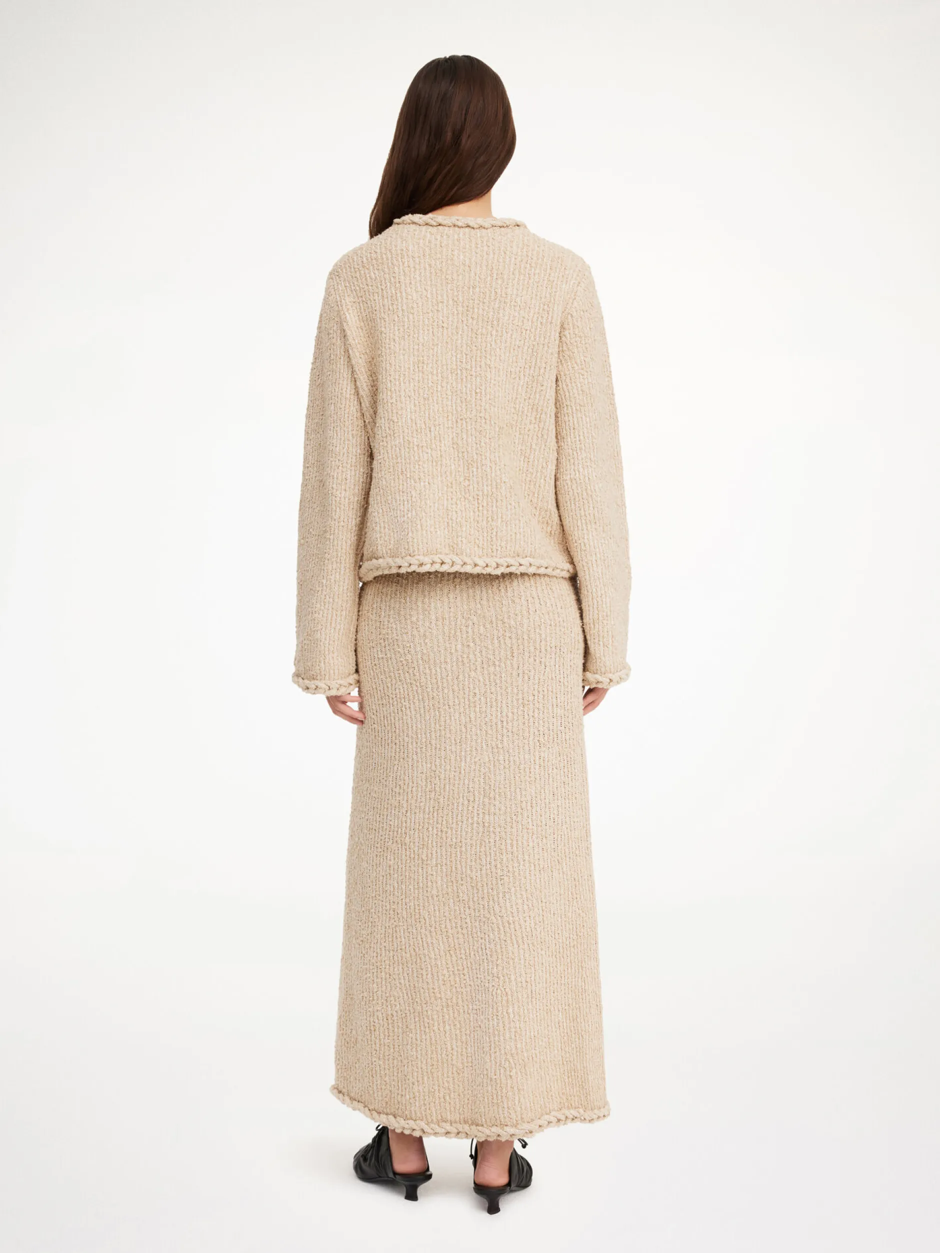 By Malene Birger Mariko Cardigan^ Knitwear