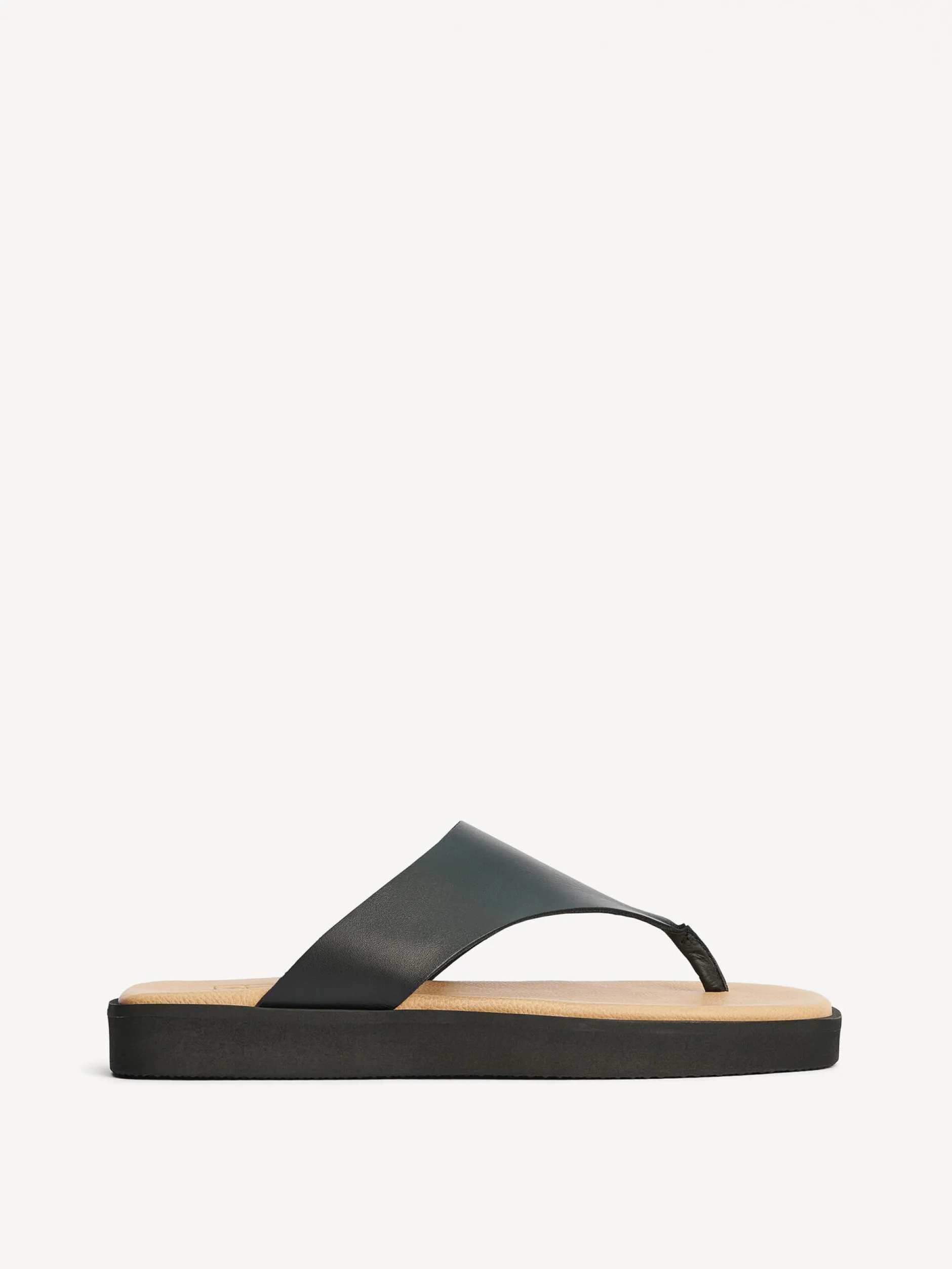 By Malene Birger Marisol Leather Sandals^ Shoes