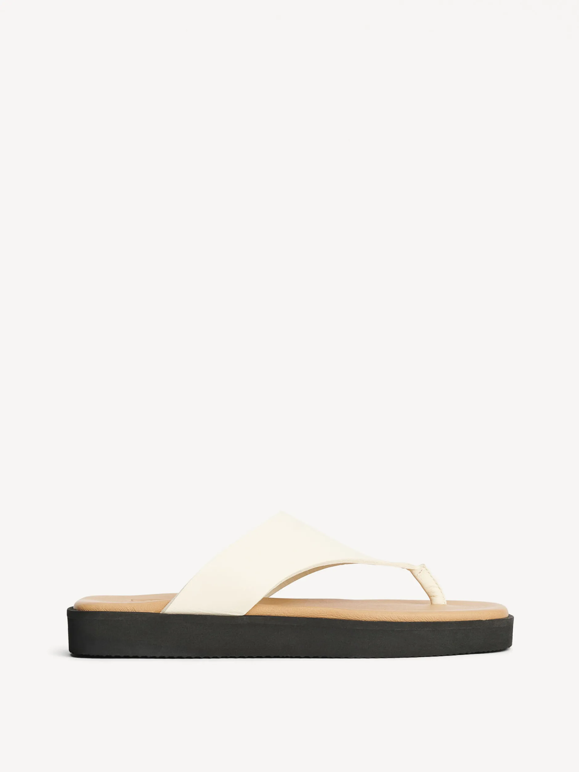 By Malene Birger Marisol Leather Sandals^ Shoes
