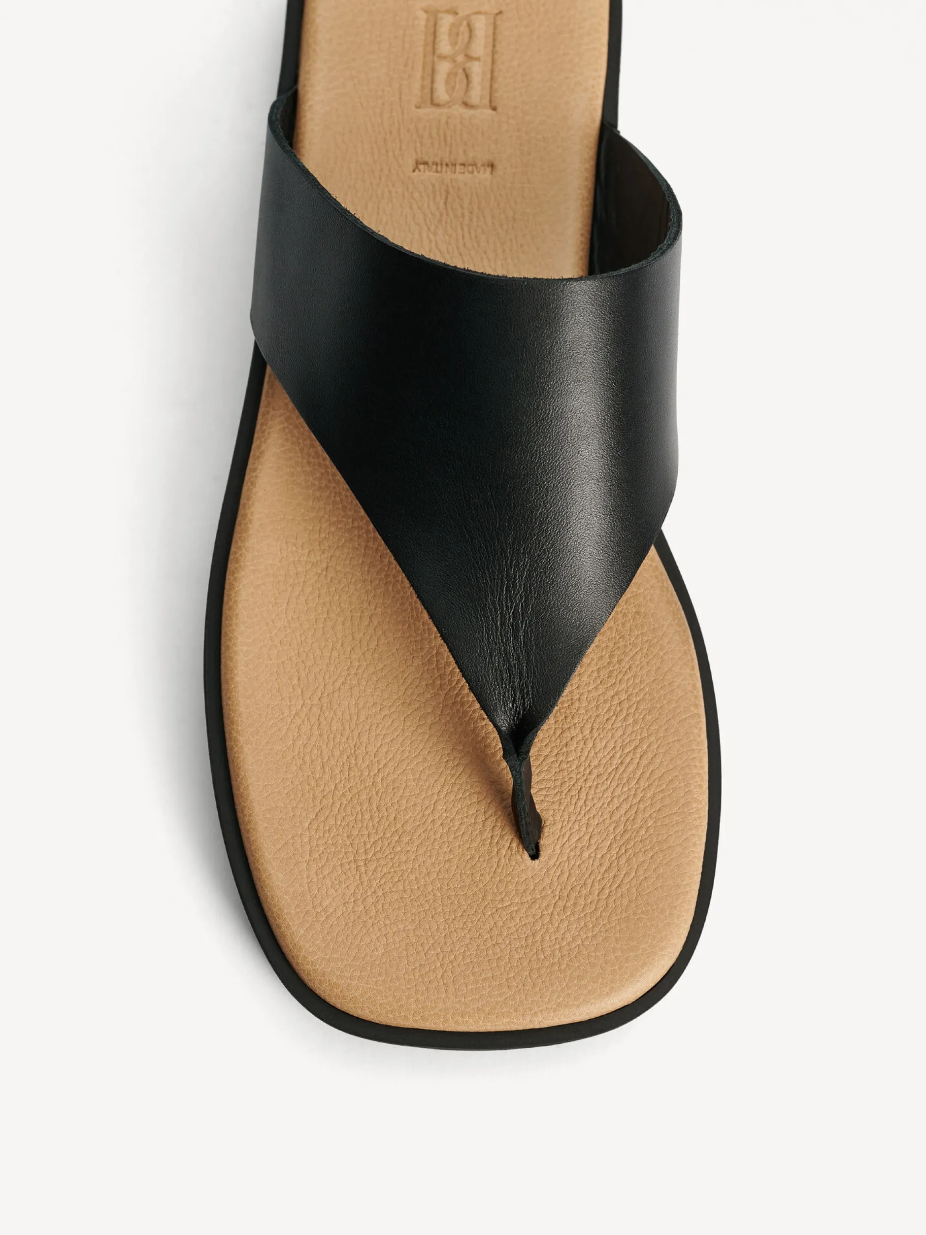 By Malene Birger Marisol Leather Sandals^ Shoes