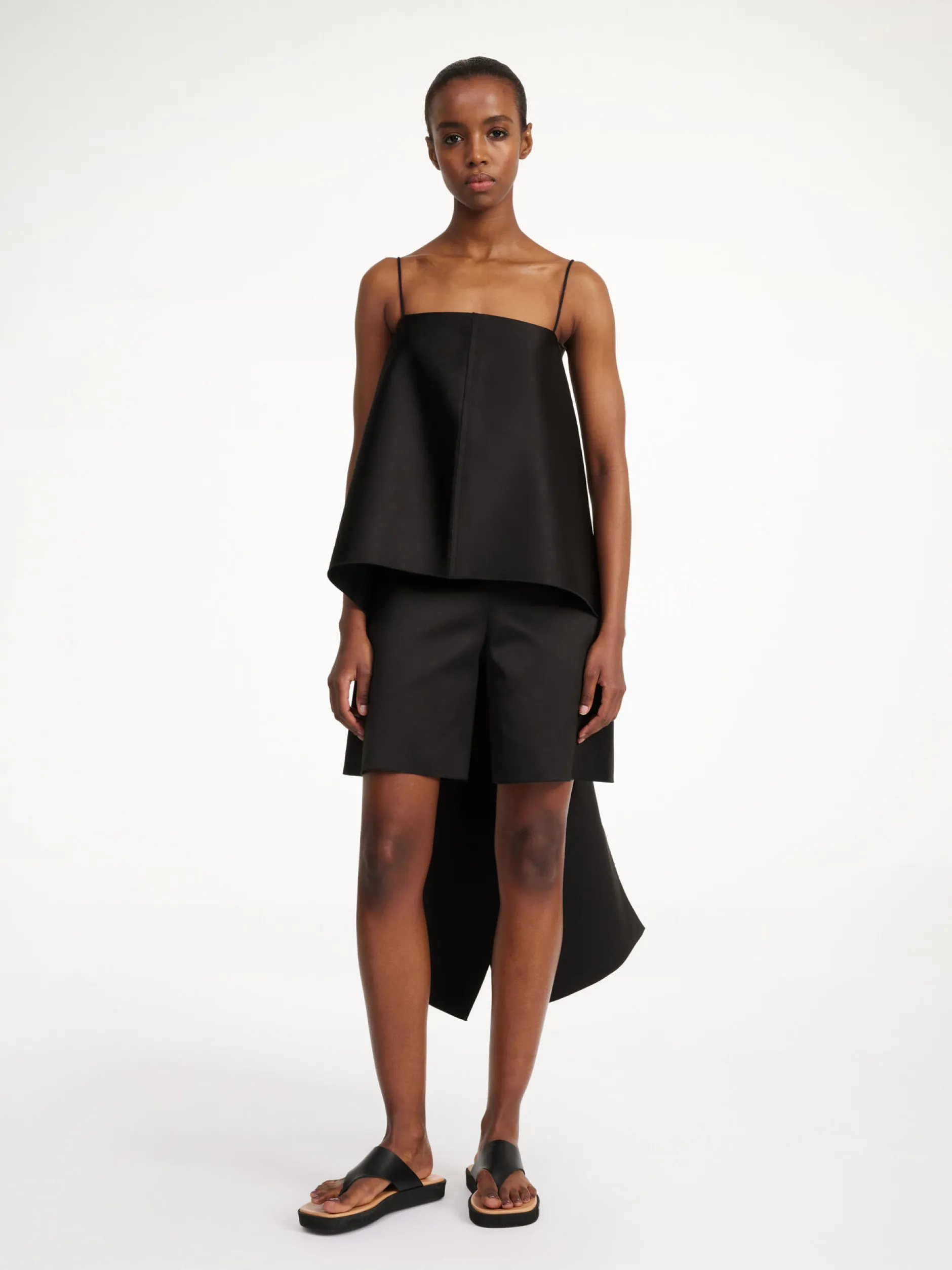 By Malene Birger Marrian Shorts^ Shorts