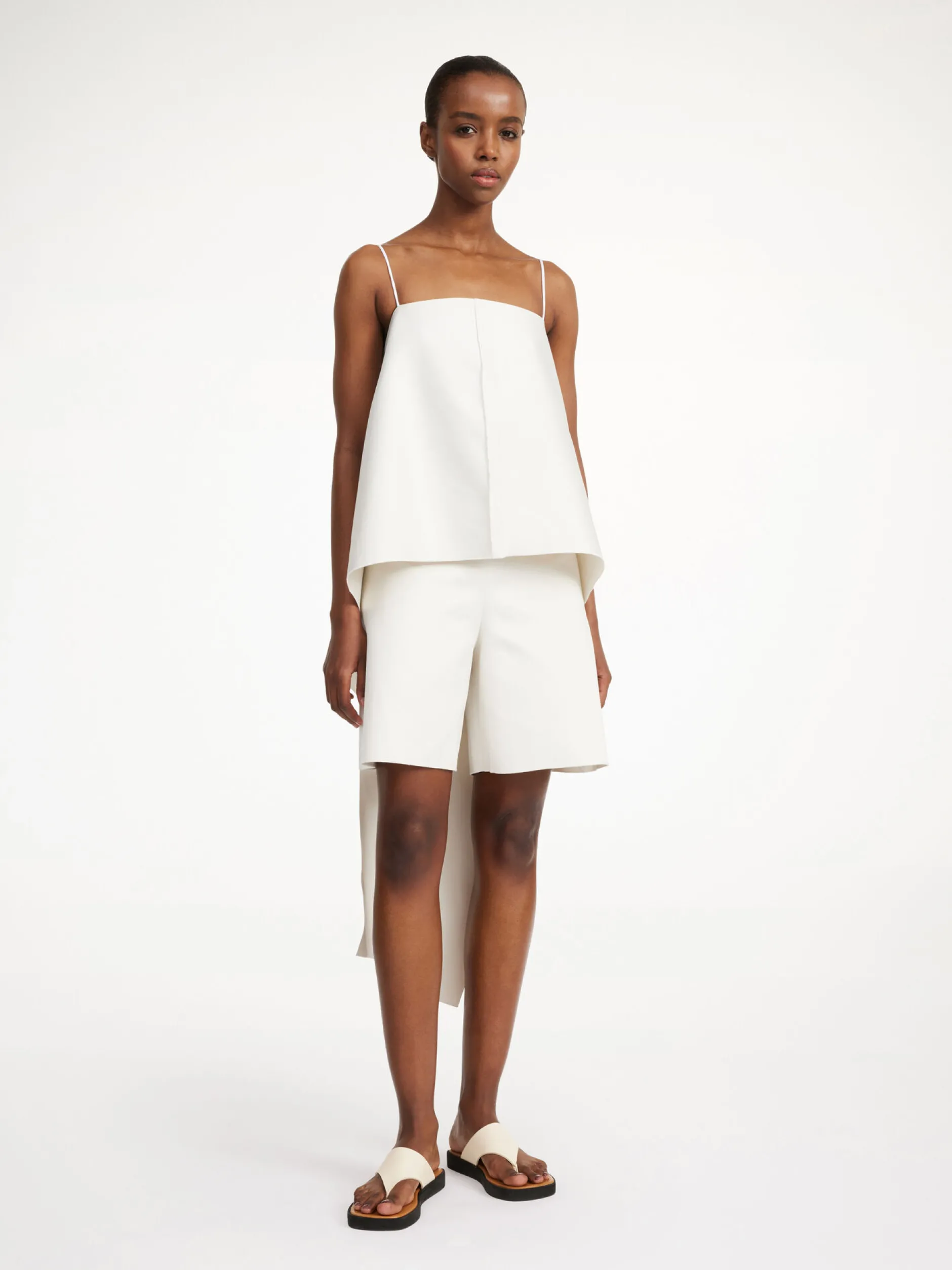 By Malene Birger Marrian Shorts^ Shorts