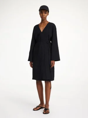 By Malene Birger Maunas Midi Dress^ Dresses