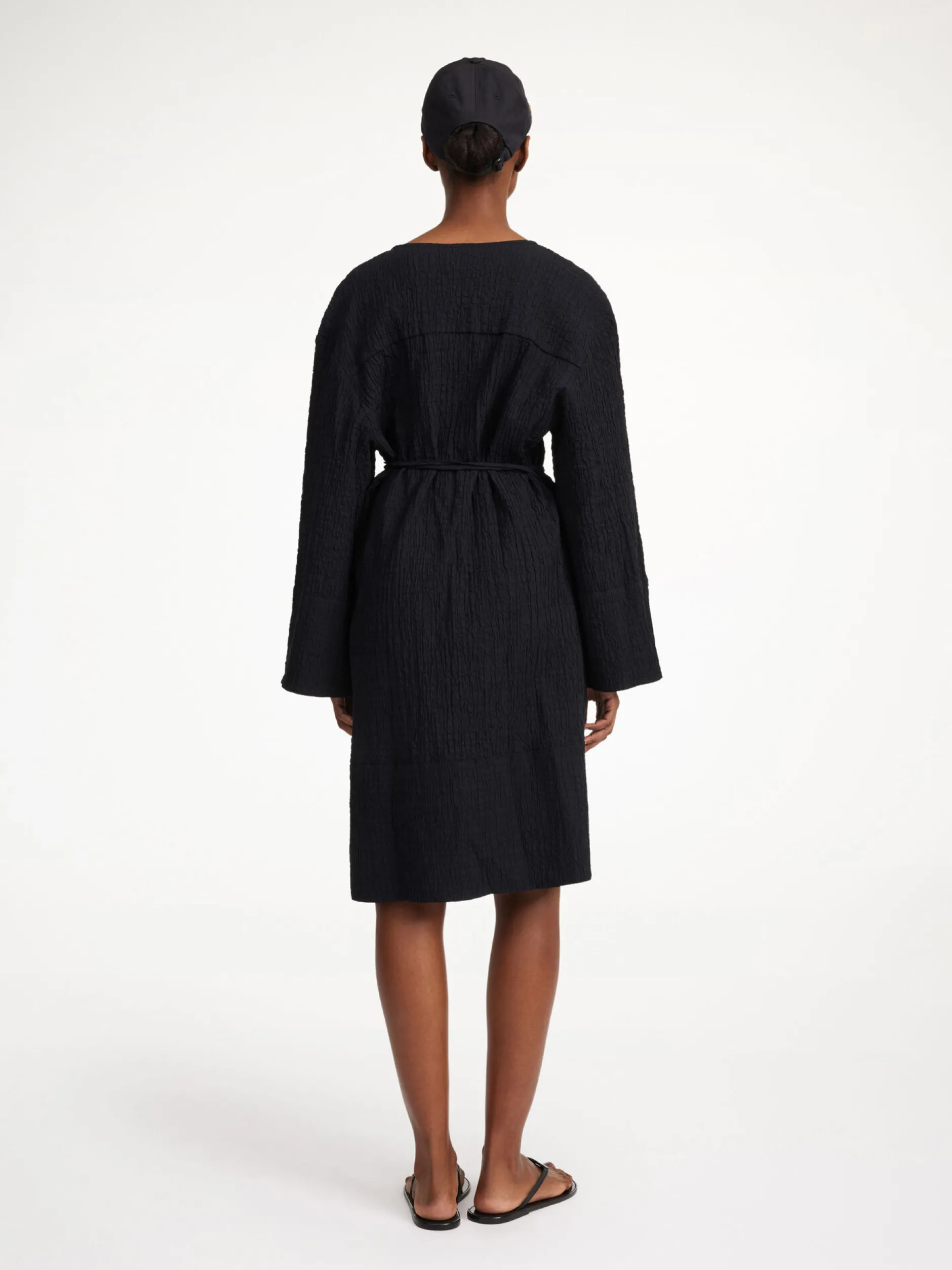 By Malene Birger Maunas Midi Dress^ Dresses