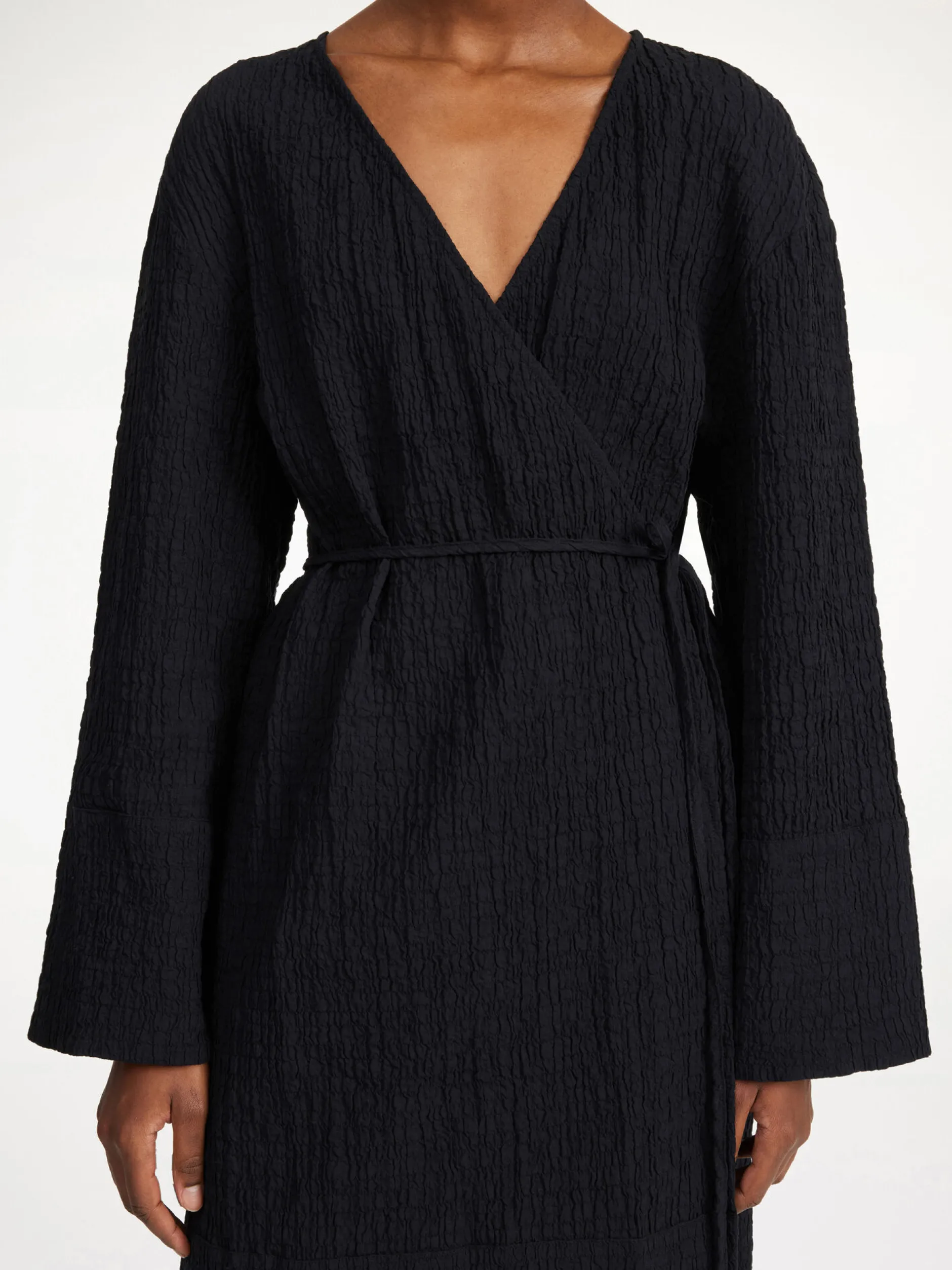 By Malene Birger Maunas Midi Dress^ Dresses
