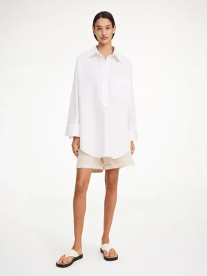 By Malene Birger Maye Organic Cotton Shirt^ Shirts & Blouses