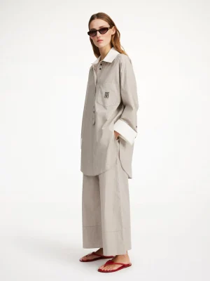 By Malene Birger Maye Organic Cotton Shirt^ Shirts & Blouses