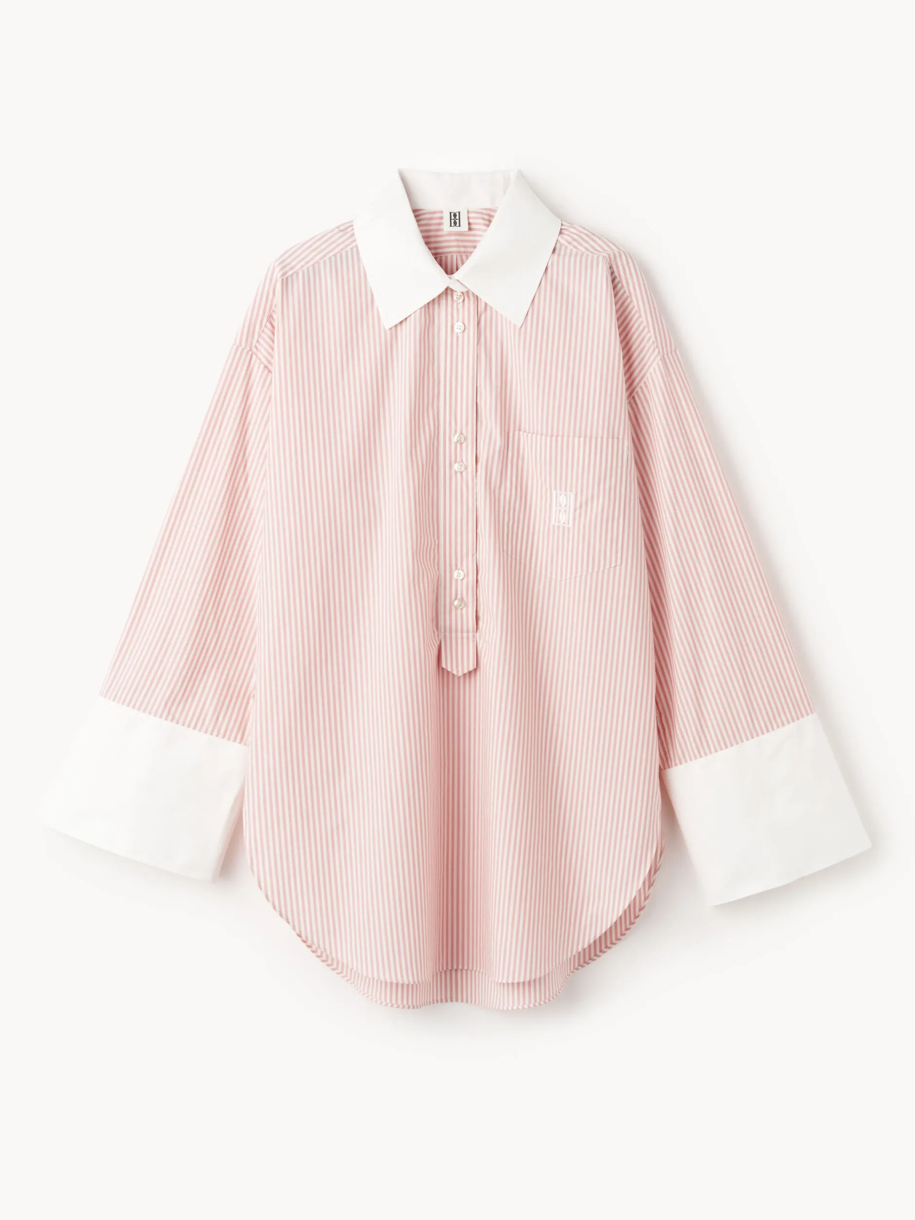 By Malene Birger Maye Organic Cotton Shirt^ Shirts & Blouses