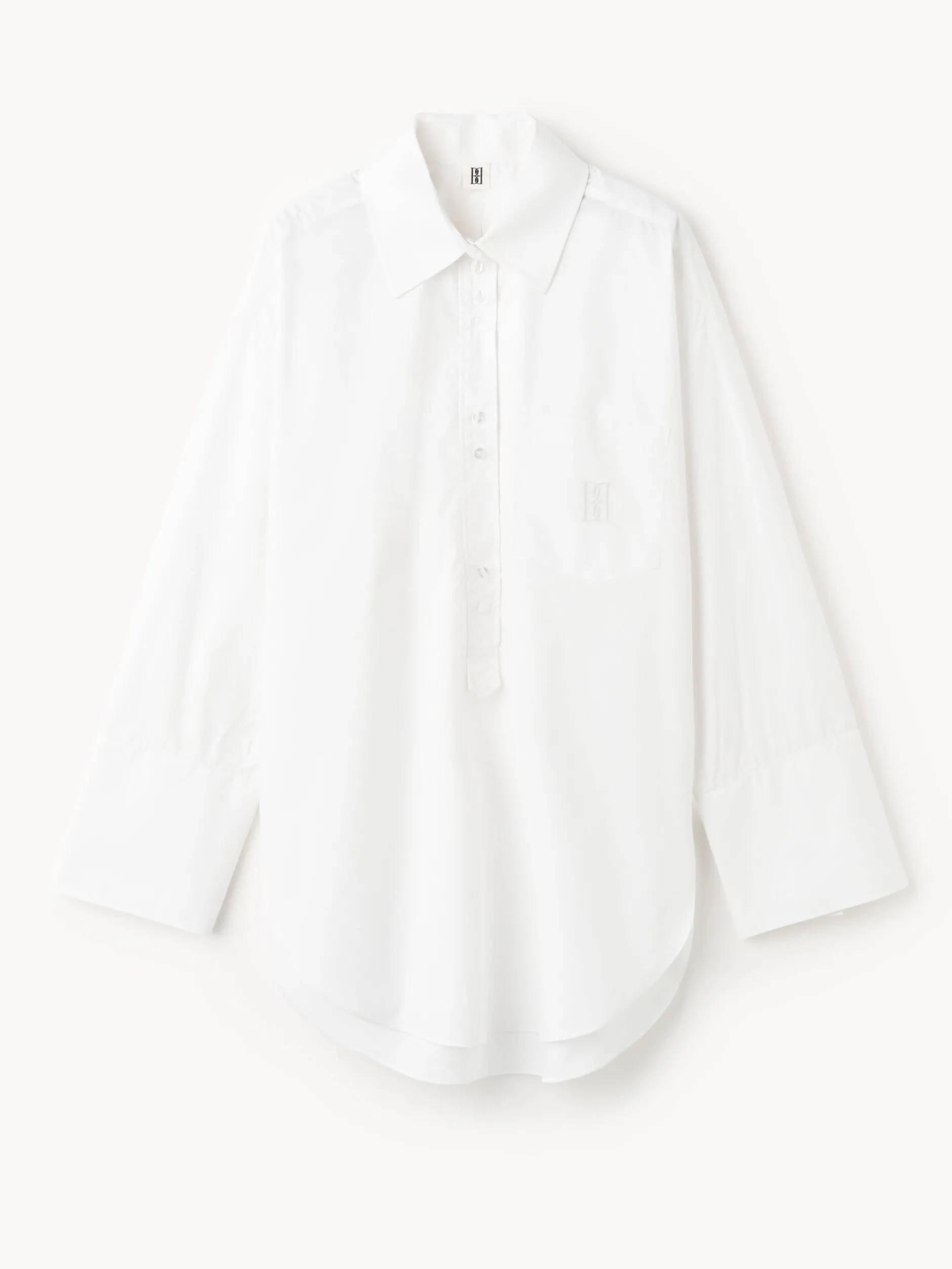 By Malene Birger Maye Organic Cotton Shirt^ Shirts & Blouses