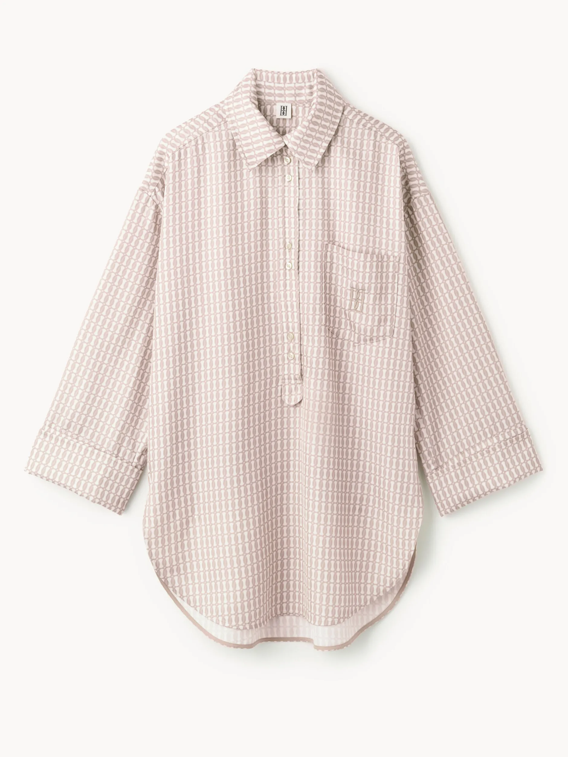 By Malene Birger Maye Shirt^ Shirts & Blouses