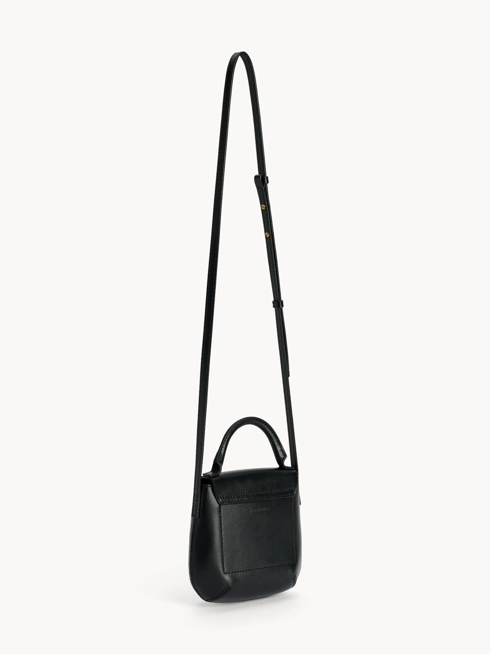 By Malene Birger Meela Leather Shoulder Bag^ Bags