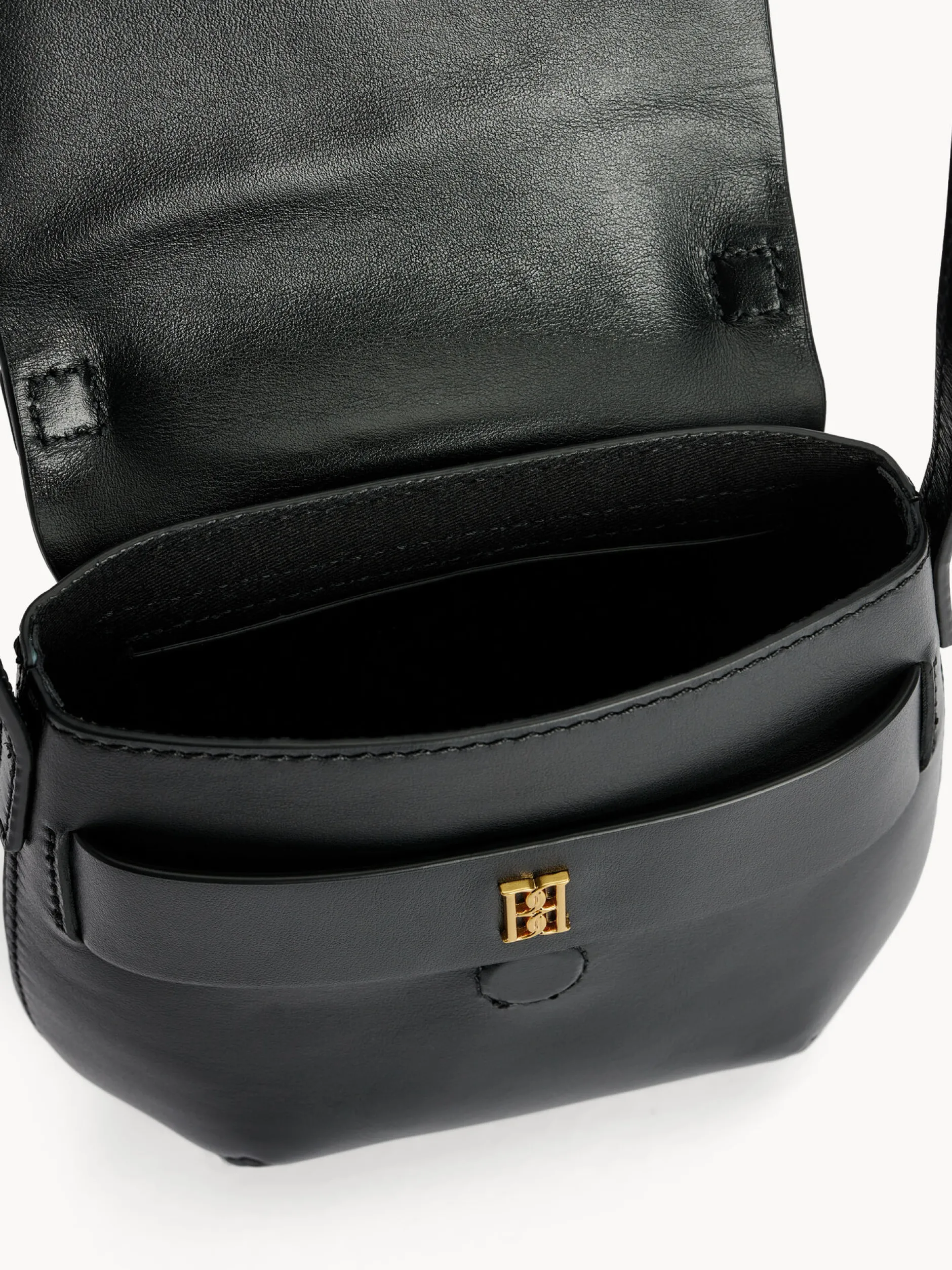 By Malene Birger Meela Leather Shoulder Bag^ Bags
