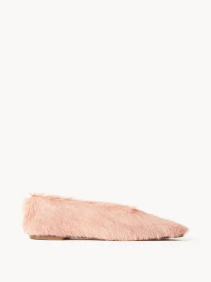 By Malene Birger Merina Leather Flats^ Shoes