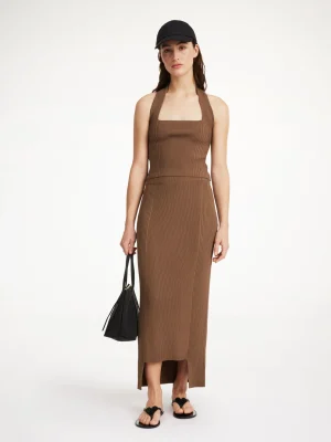 By Malene Birger Merine Maxi Skirt^ Skirts | Knitwear