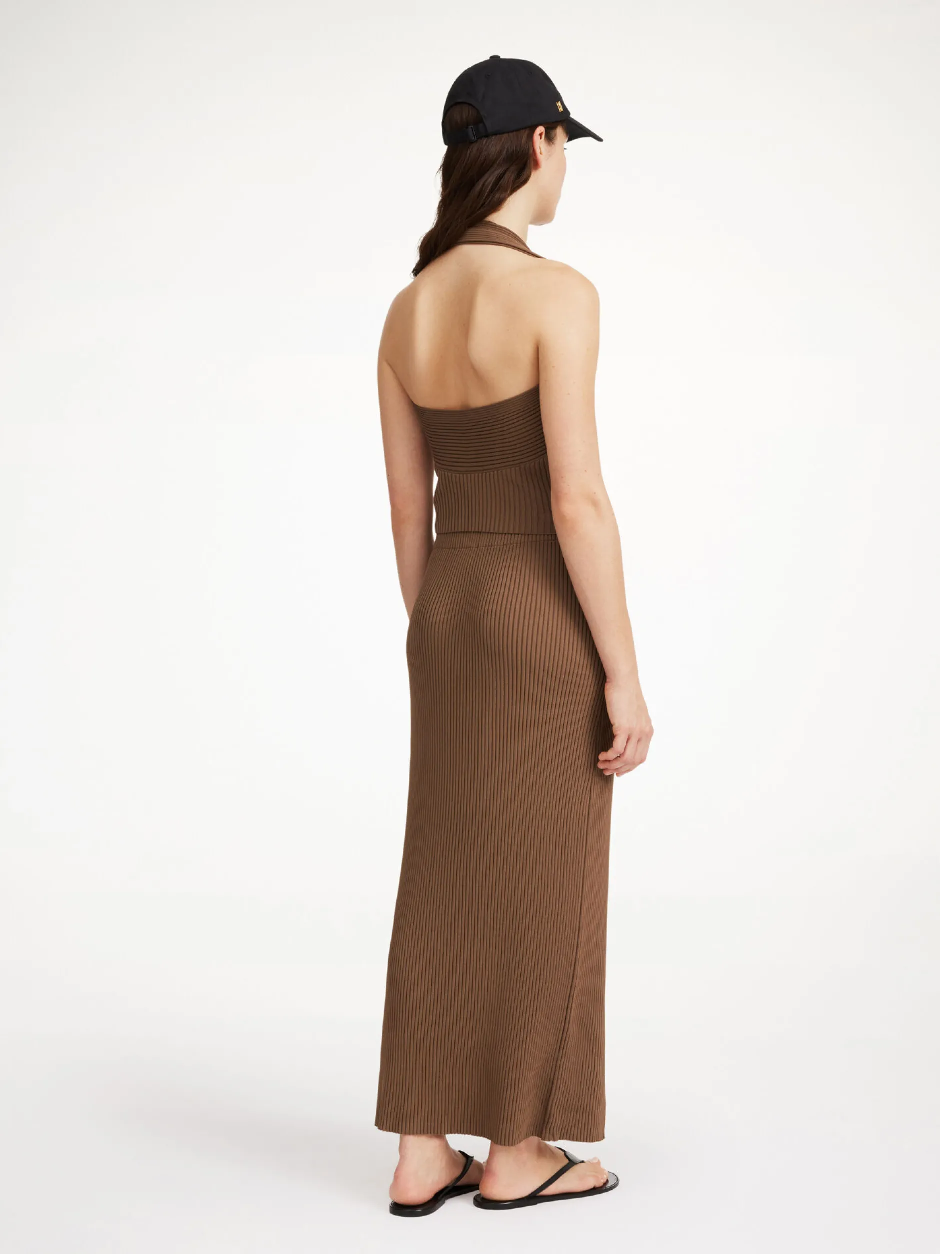 By Malene Birger Merine Maxi Skirt^ Skirts | Knitwear
