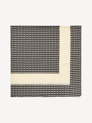 By Malene Birger Monja Wool Scarf^ Scarves