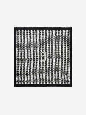 By Malene Birger Monlas Wool Scarf^ Scarves