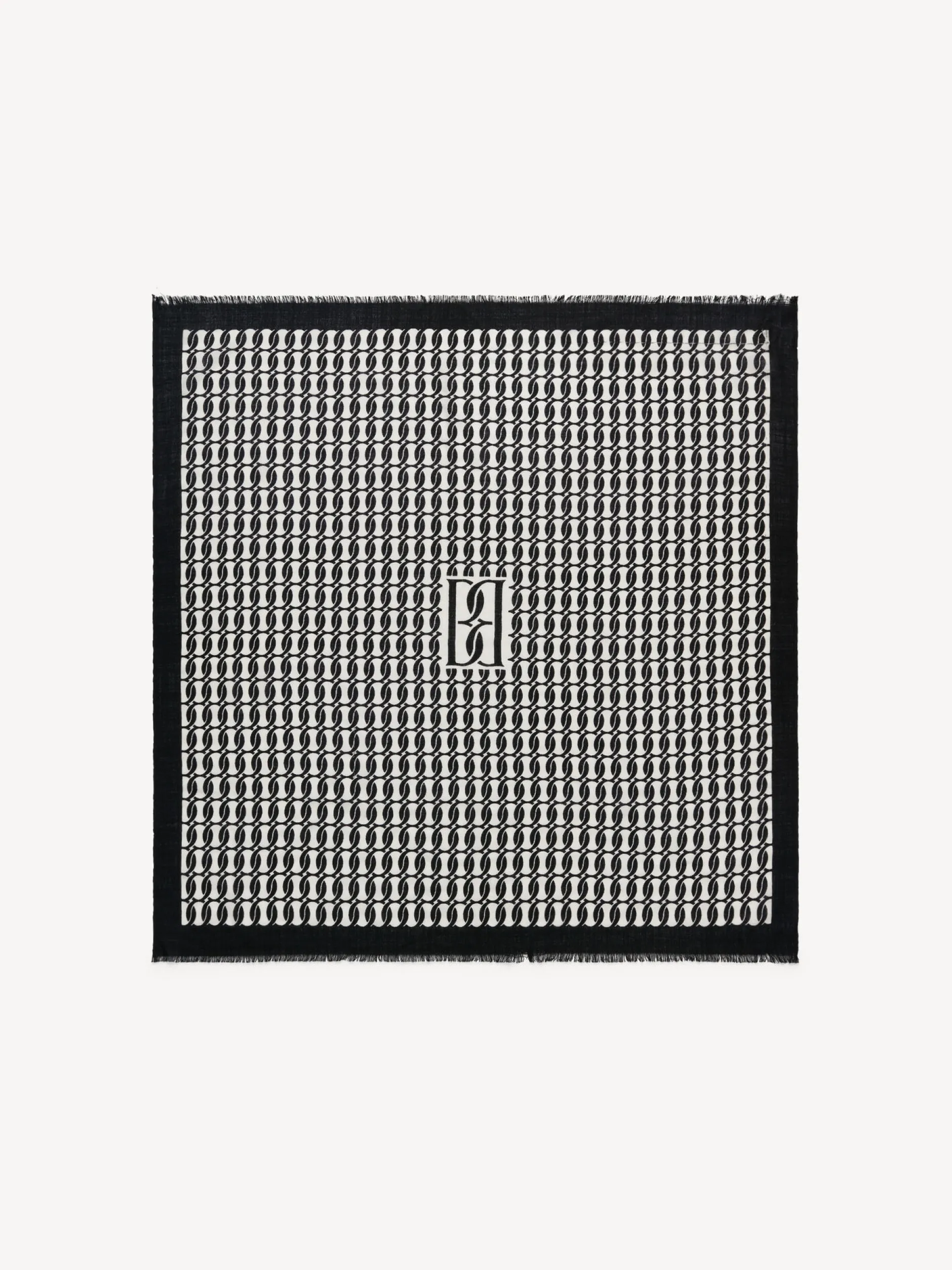 By Malene Birger Monlas Wool Scarf^ Scarves
