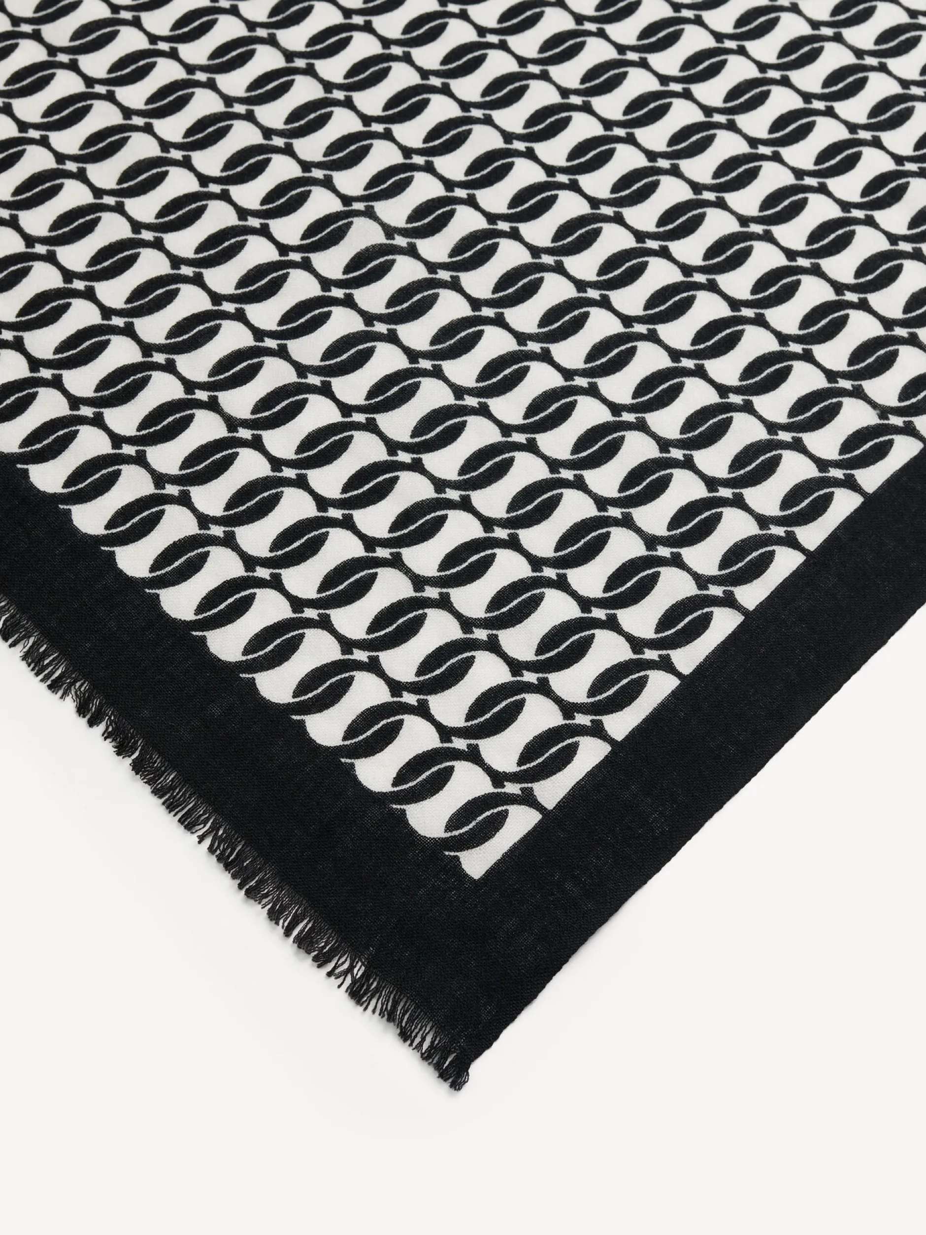 By Malene Birger Monlas Wool Scarf^ Scarves