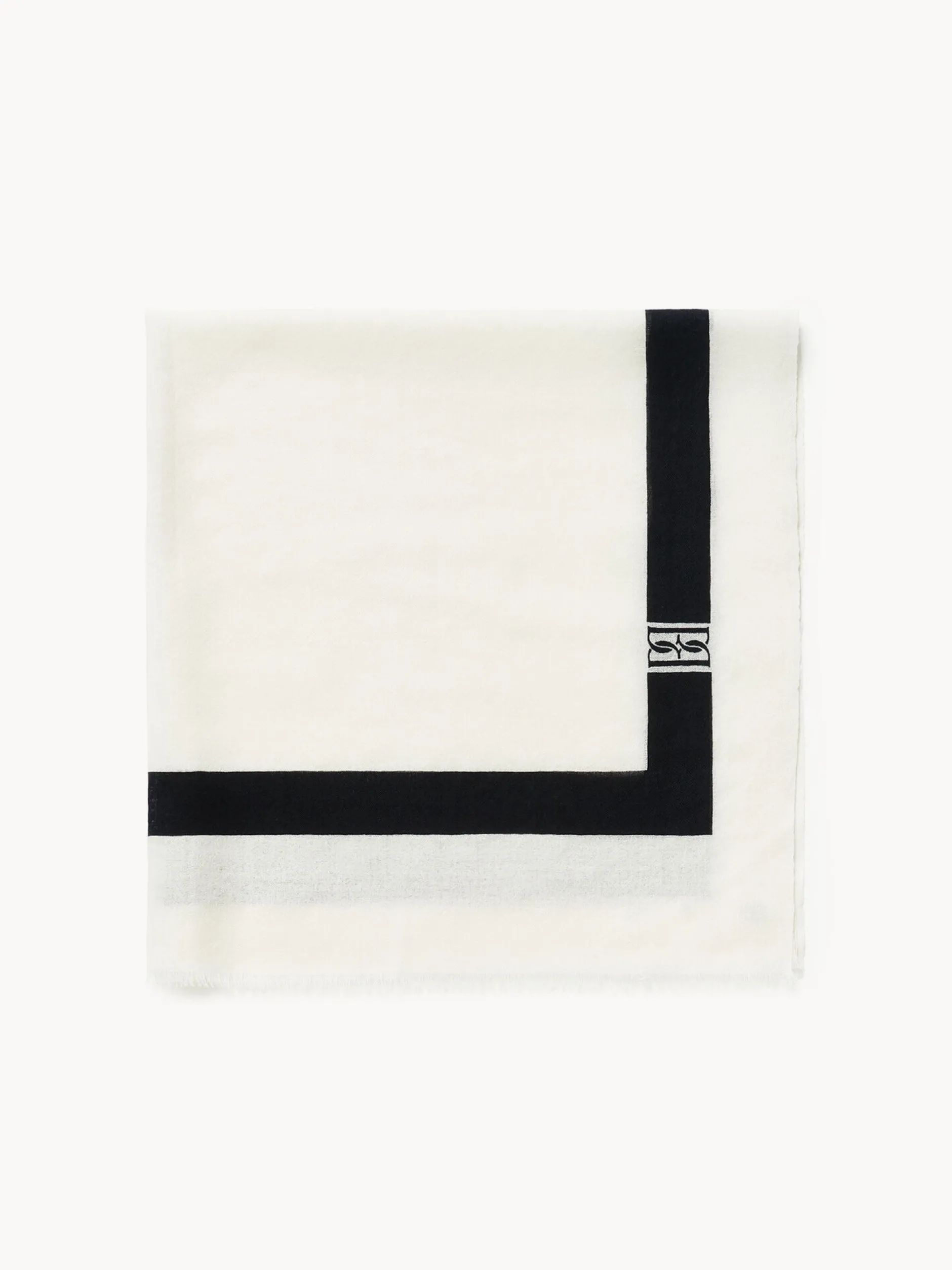 By Malene Birger Monlo Wool Scarf^ Scarves