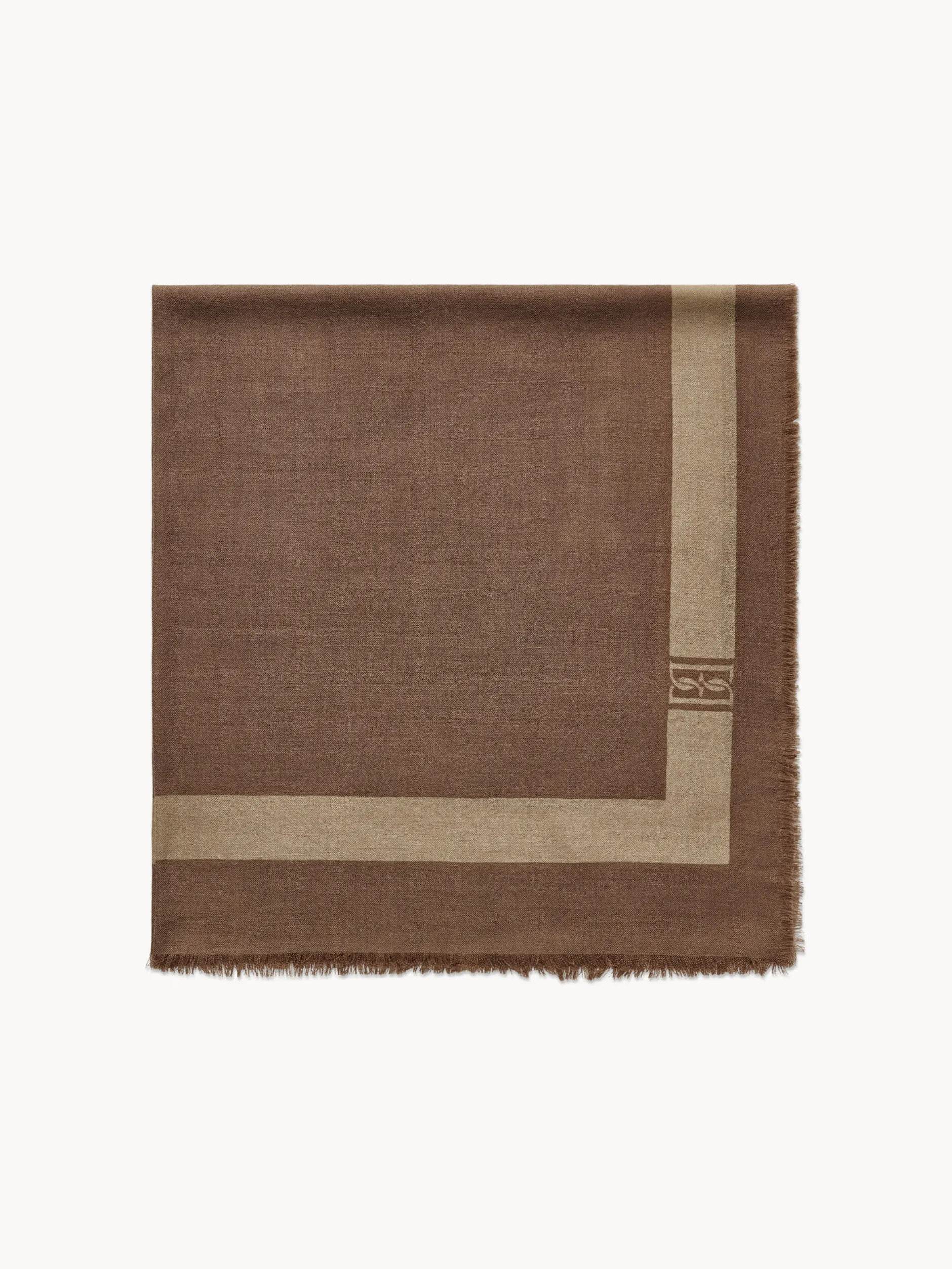 By Malene Birger Monlo Wool Scarf^ Scarves