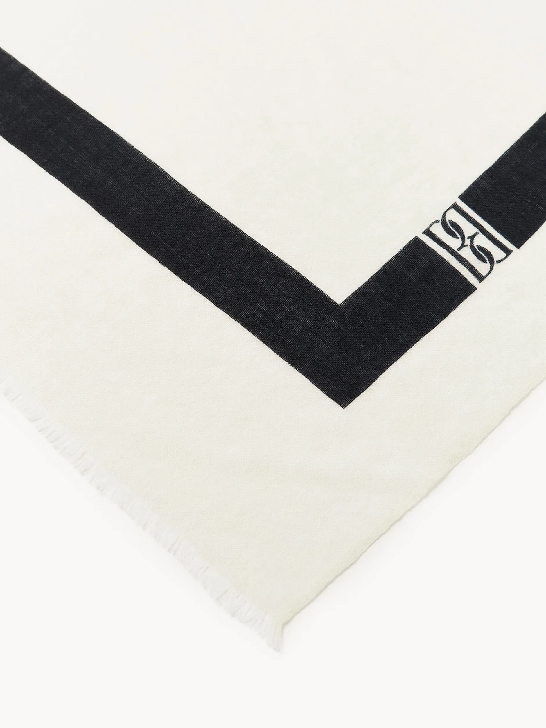 By Malene Birger Monlo Wool Scarf^ Scarves