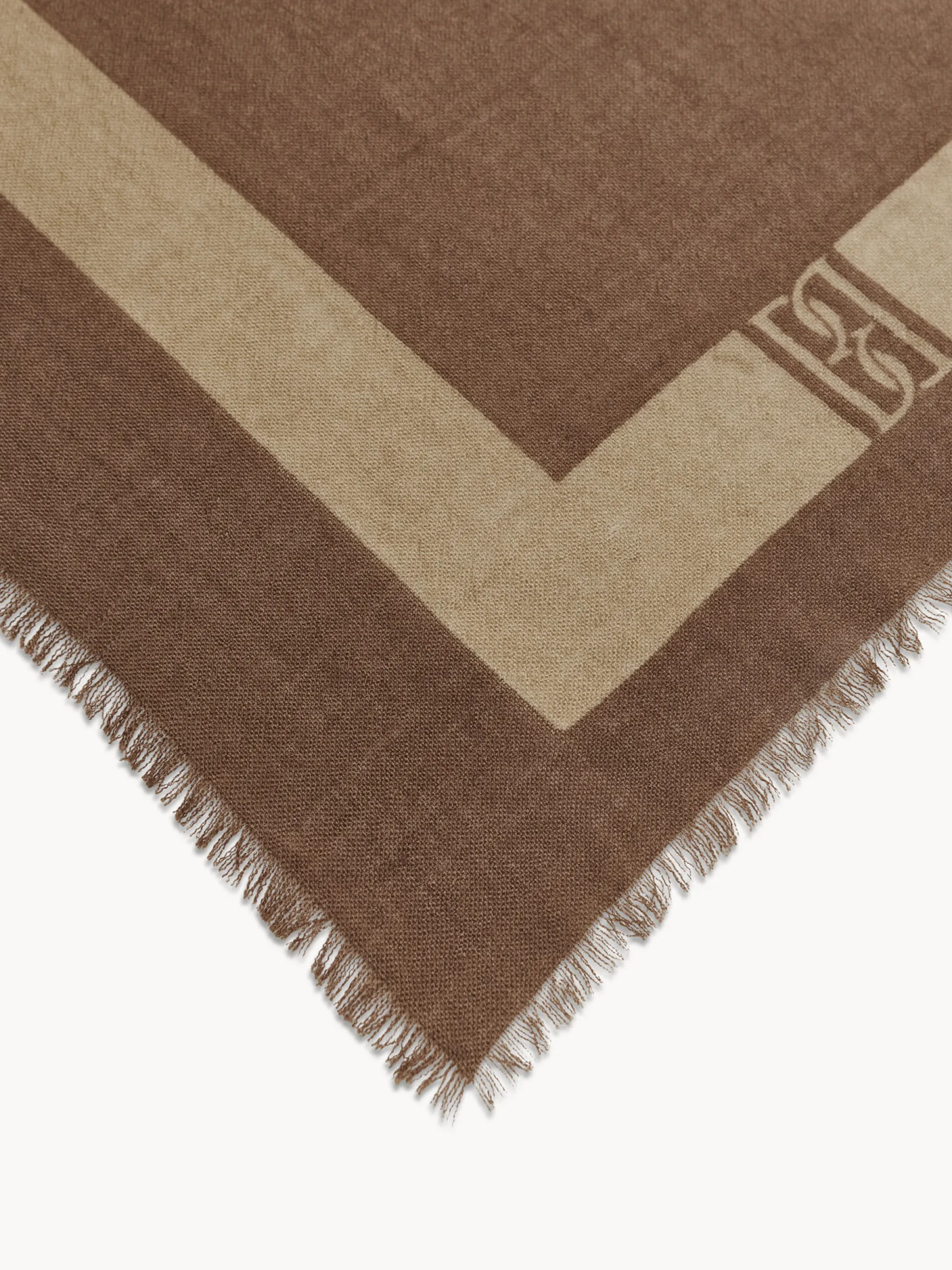 By Malene Birger Monlo Wool Scarf^ Scarves