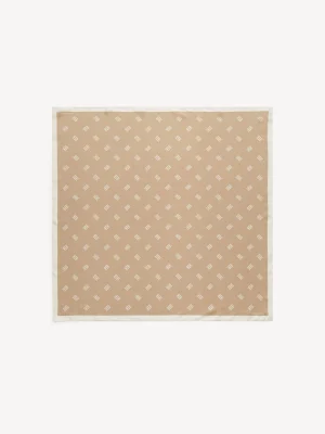 By Malene Birger Monnas Silk Scarf^ Scarves