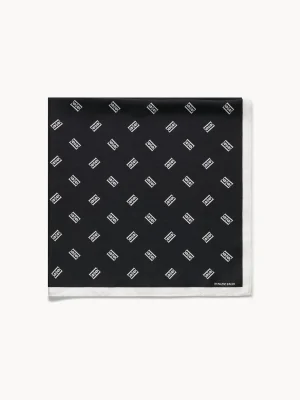 By Malene Birger Monnas Silk Scarf^ Scarves