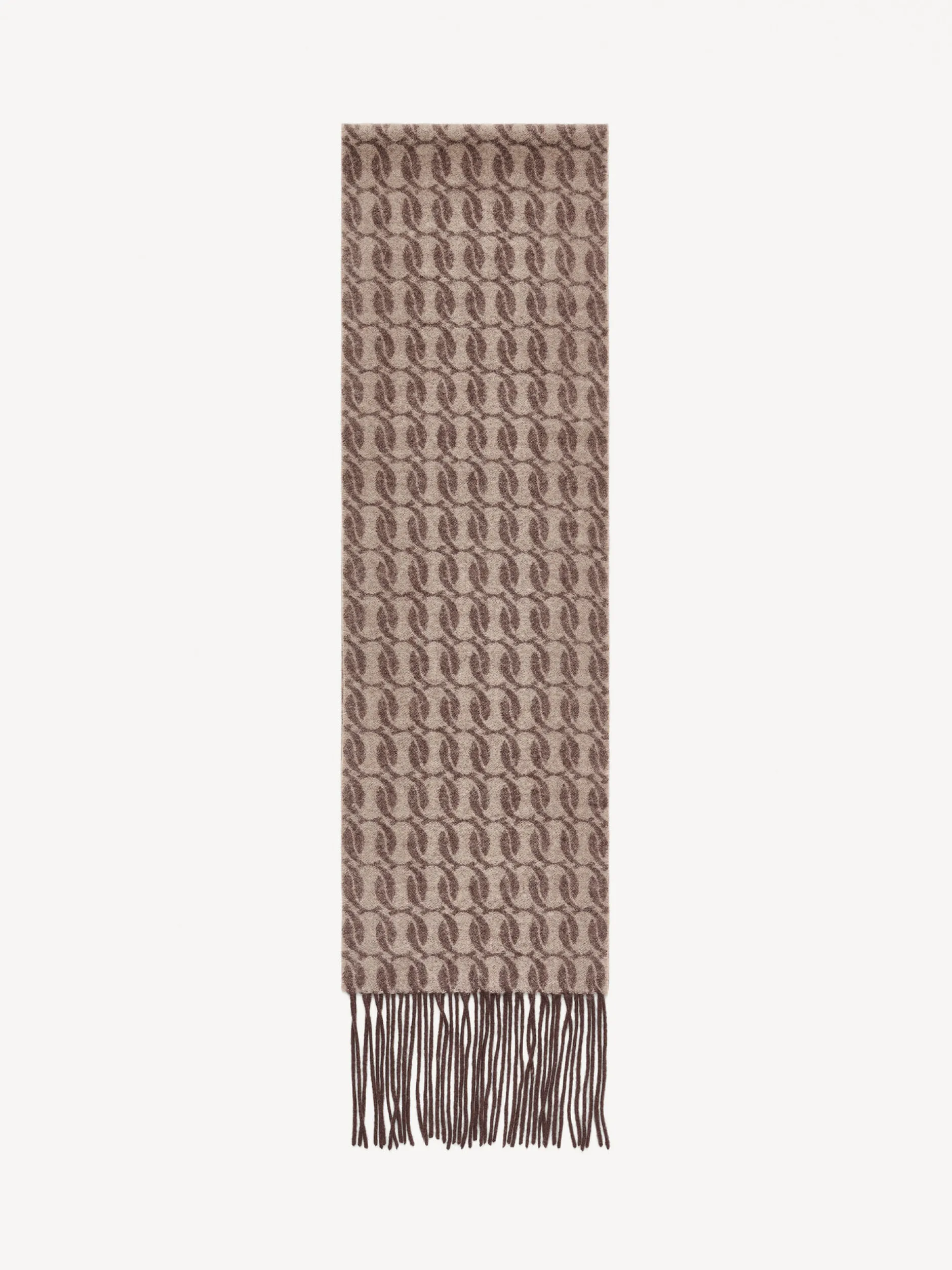 By Malene Birger Monni Wool-blend Scarf^ Scarves