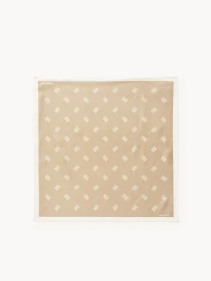 By Malene Birger Monnis Silk Scarf^ Scarves