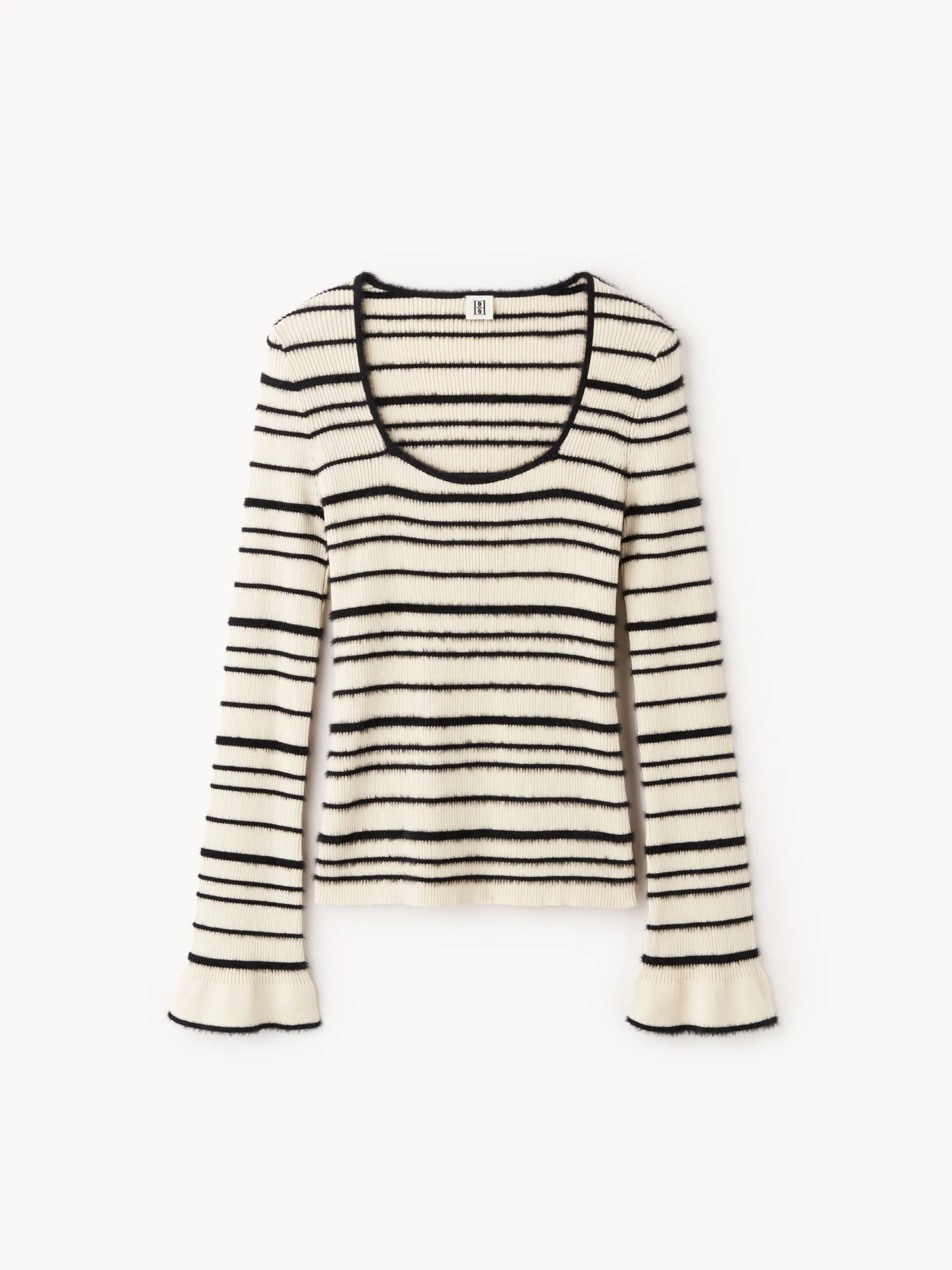 By Malene Birger Morila Sweater^ Knitwear