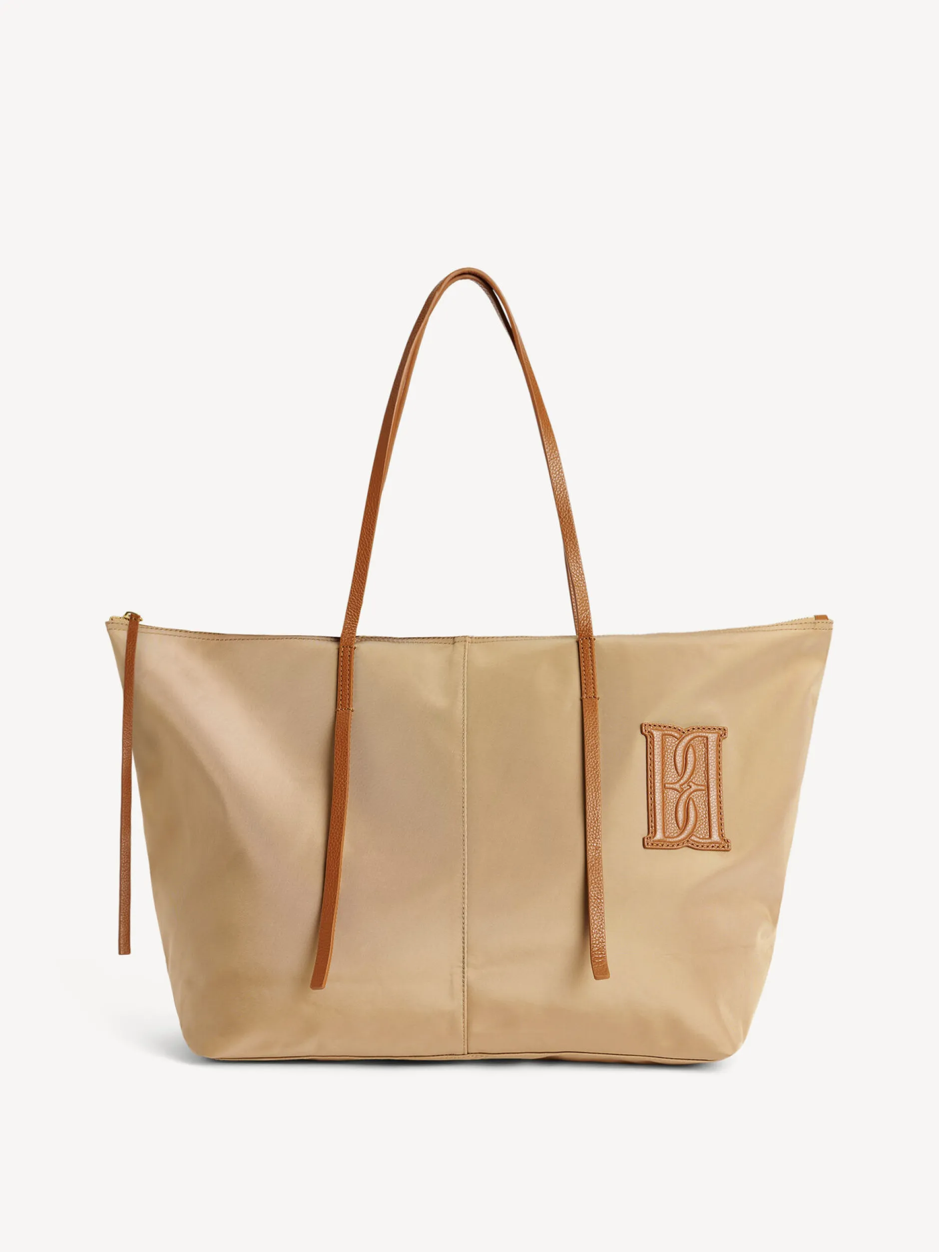 By Malene Birger Nabelle Tote Bag^ Bags